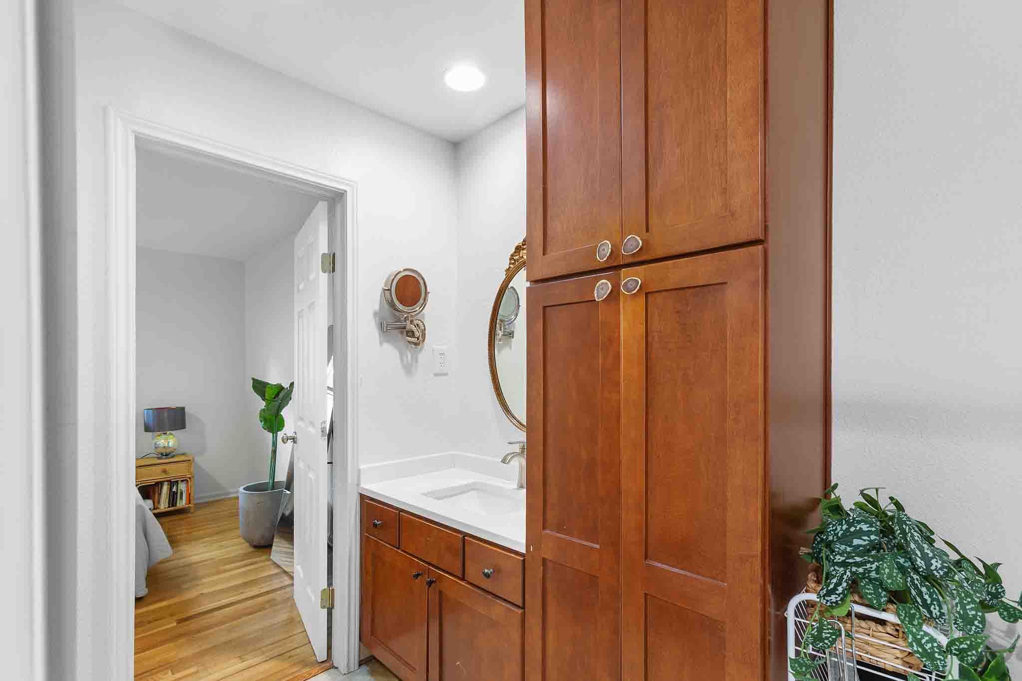 2011 Meadowridge Dr # A, Austin, TX 78704