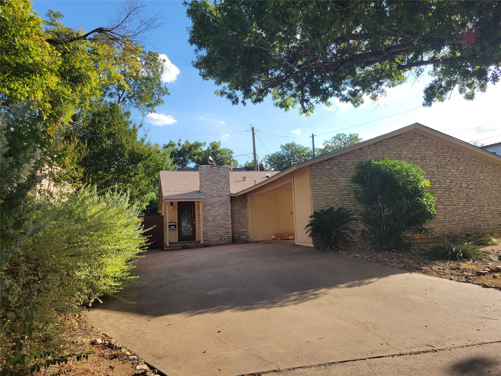 2011 Meadowridge Dr # A, Austin, TX 78704