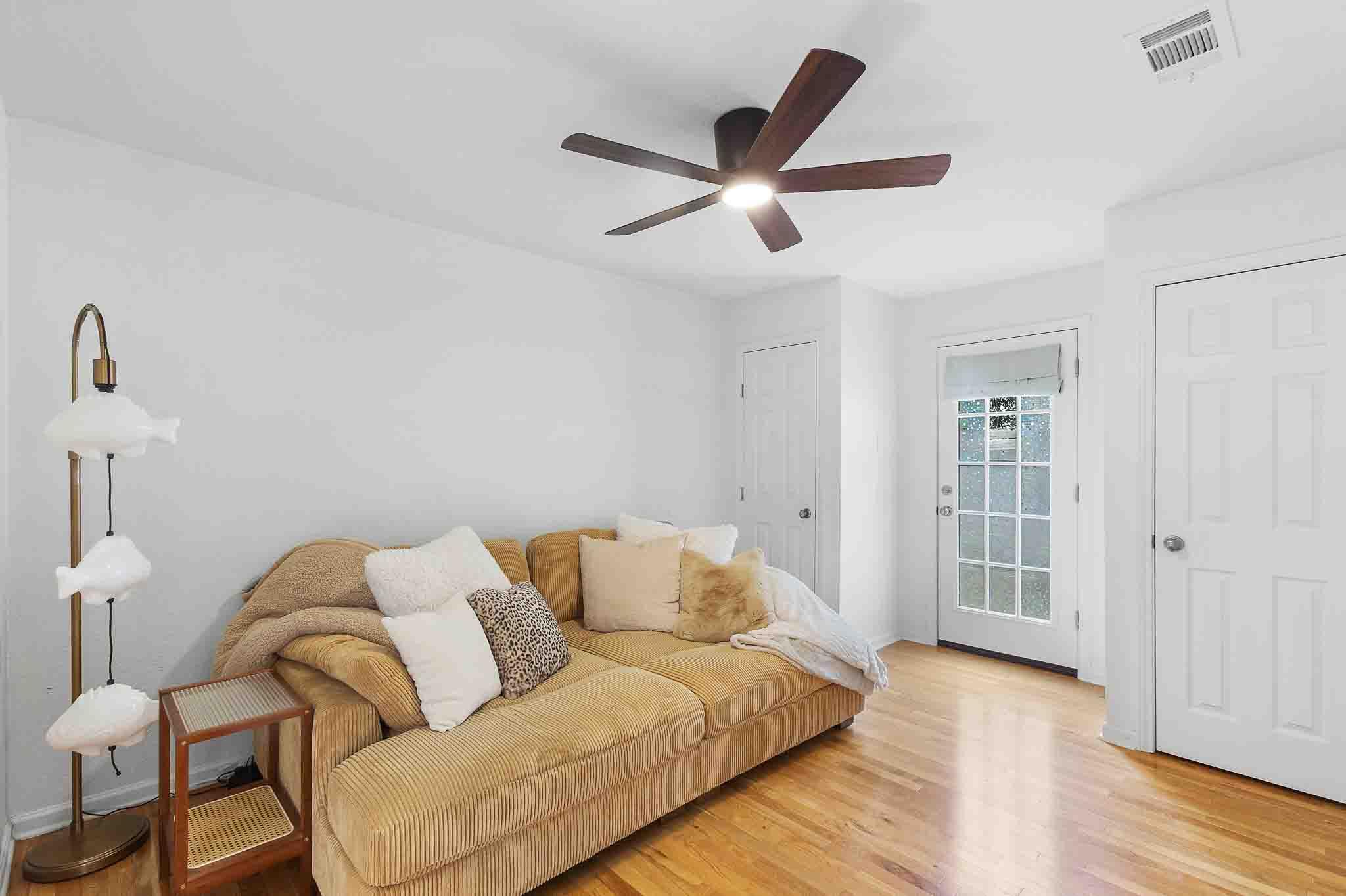 2011 Meadowridge Dr # A, Austin, TX 78704