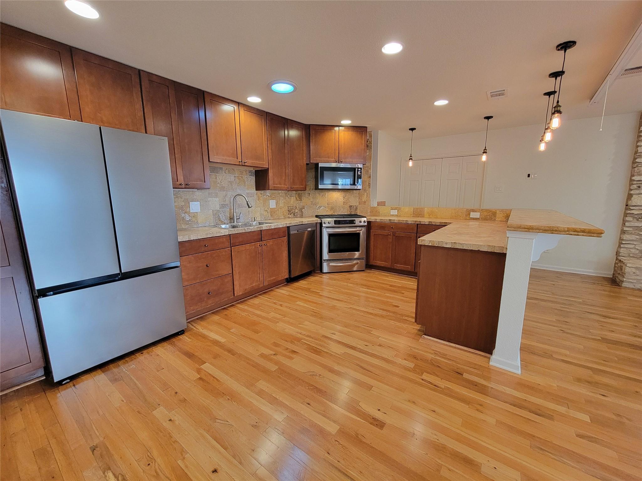 2011 Meadowridge Dr # A, Austin, TX 78704