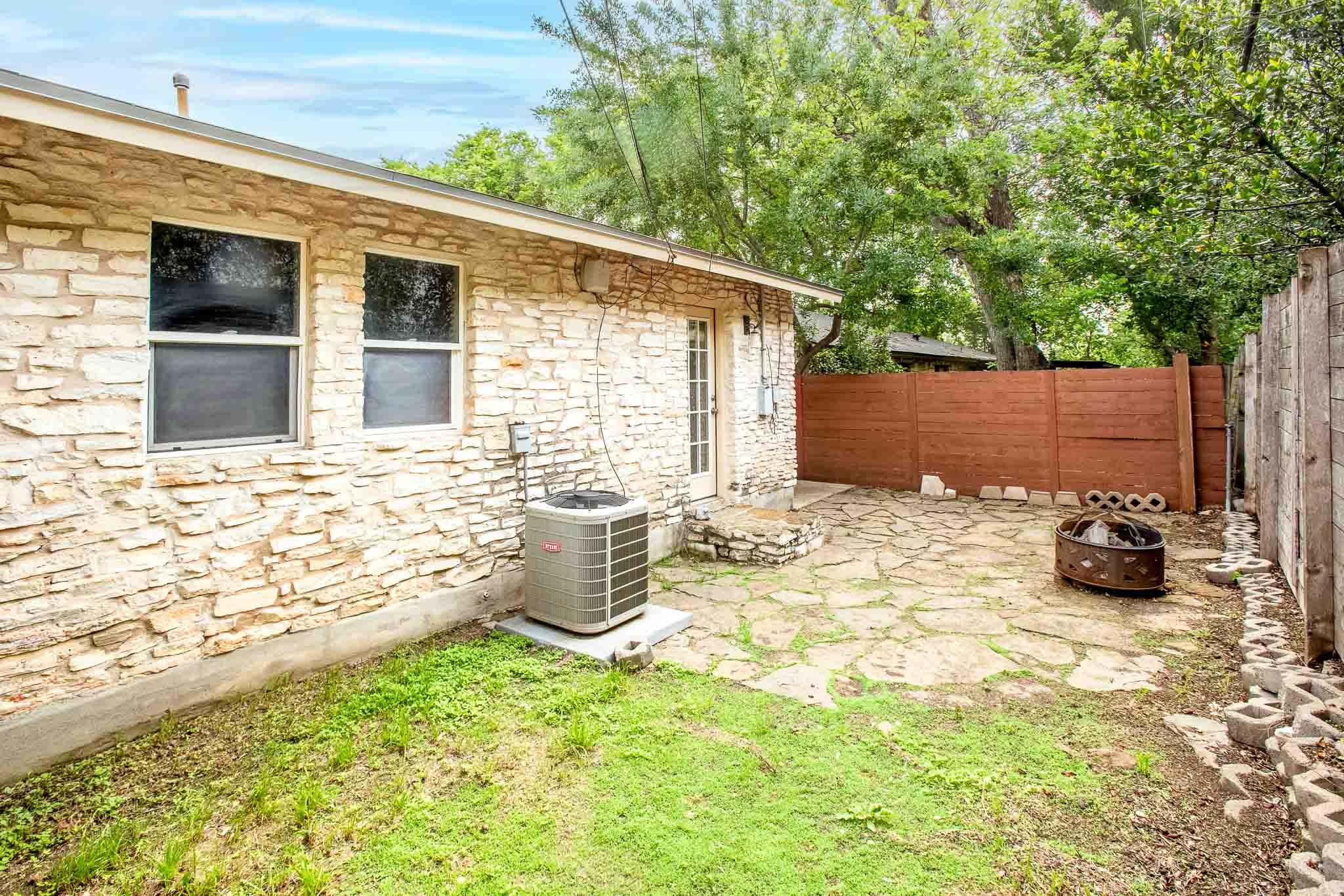 2011 Meadowridge Dr # A, Austin, TX 78704