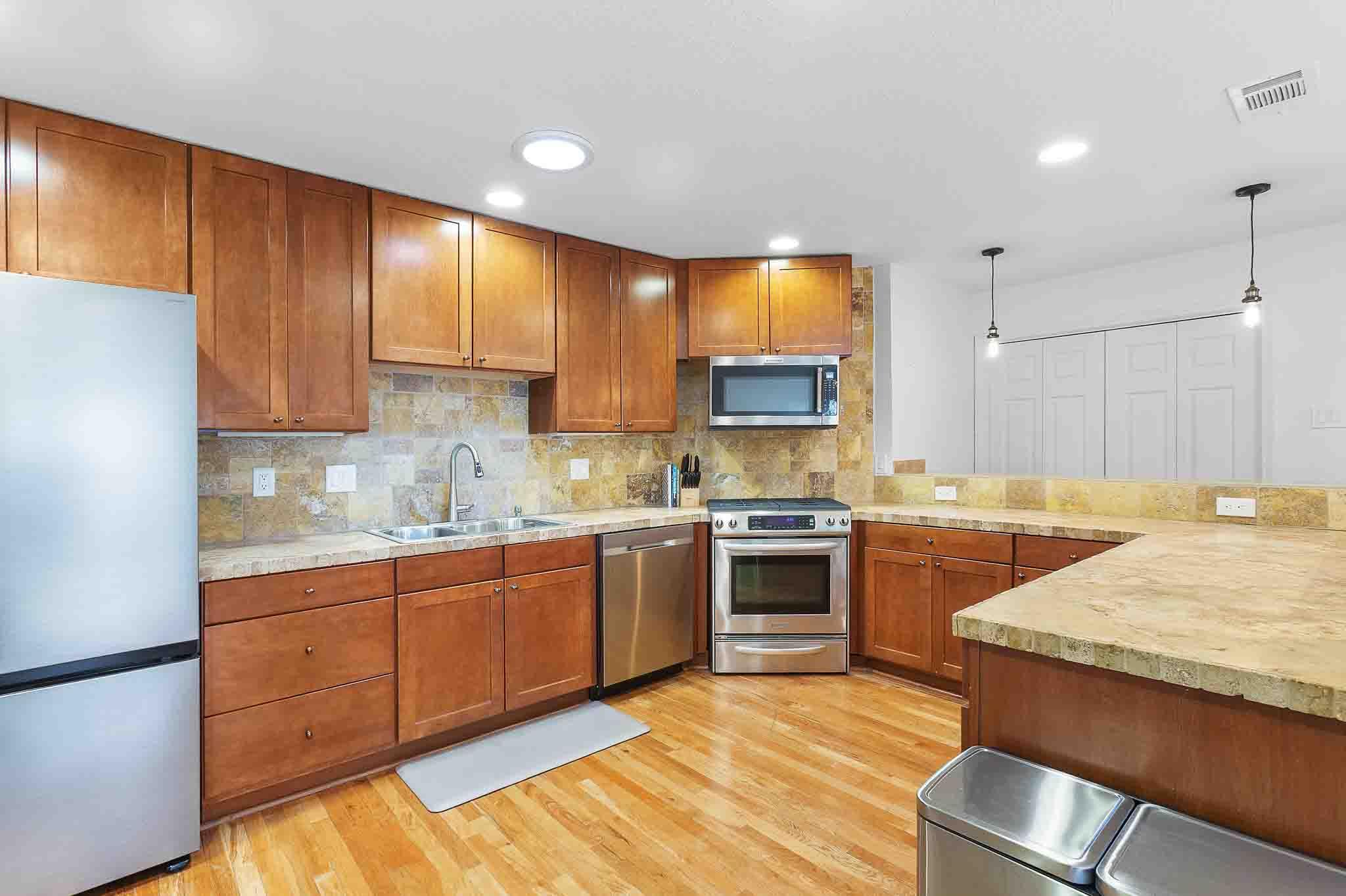 2011 Meadowridge Dr # A, Austin, TX 78704