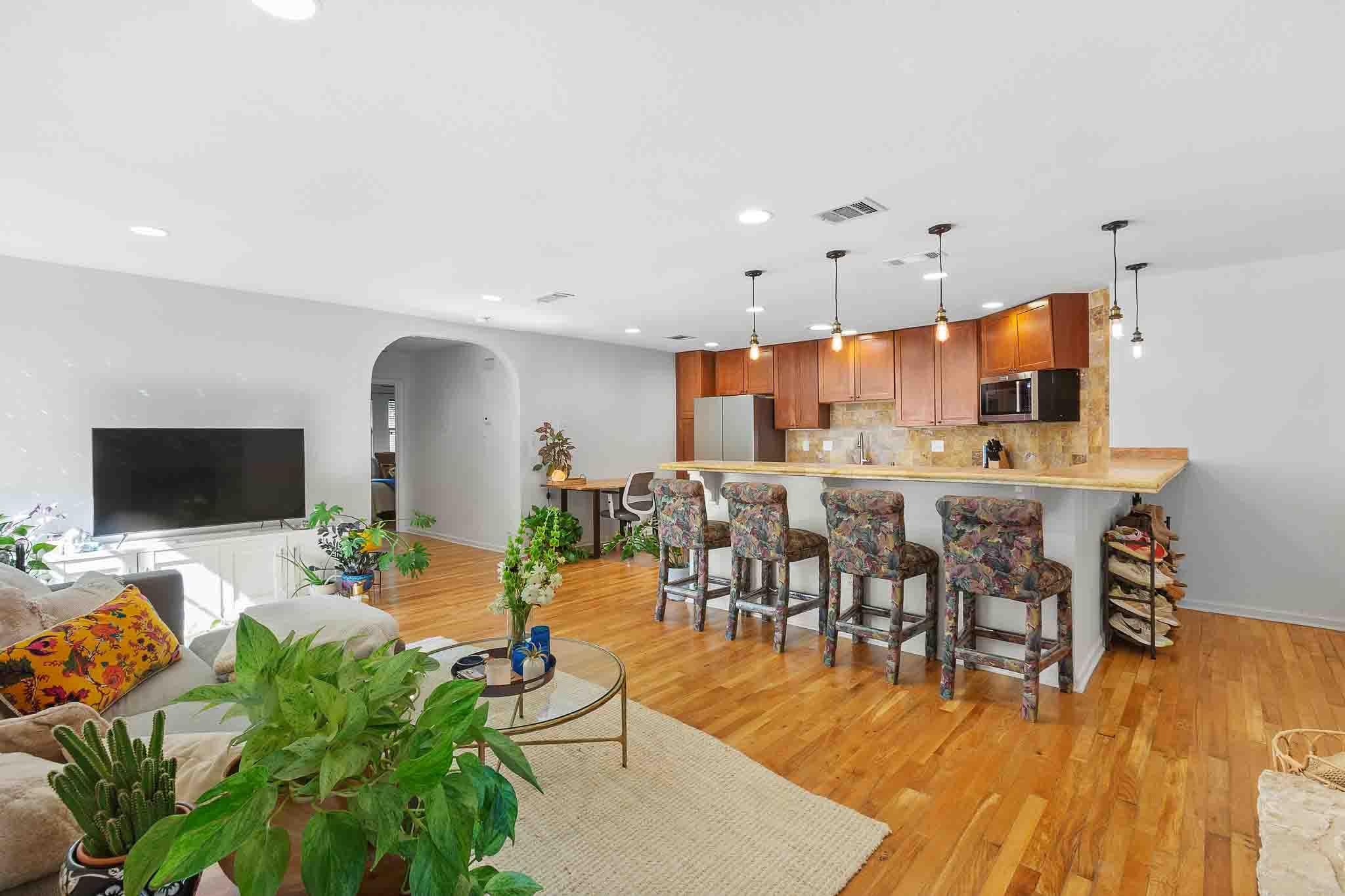 2011 Meadowridge Dr # A, Austin, TX 78704