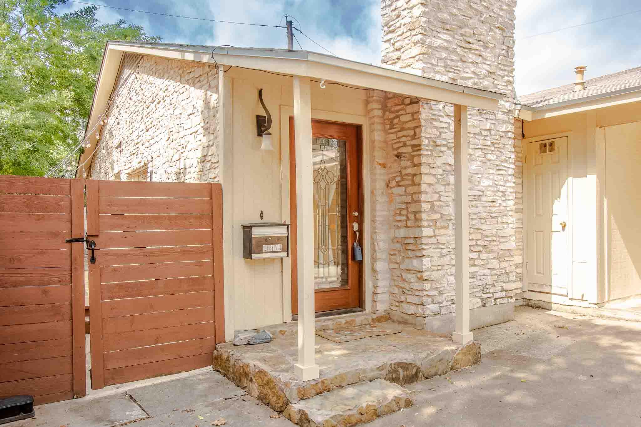 2011 Meadowridge Dr # A, Austin, TX 78704