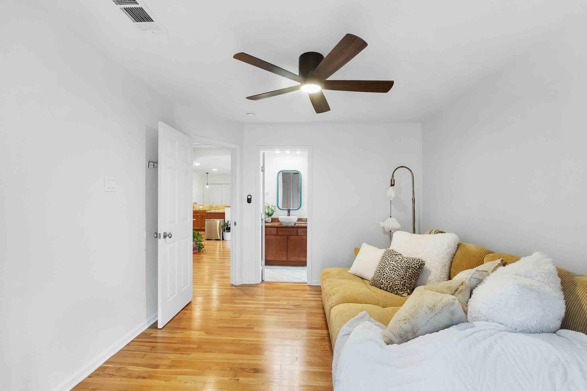 2011 Meadowridge Dr # A, Austin, TX 78704