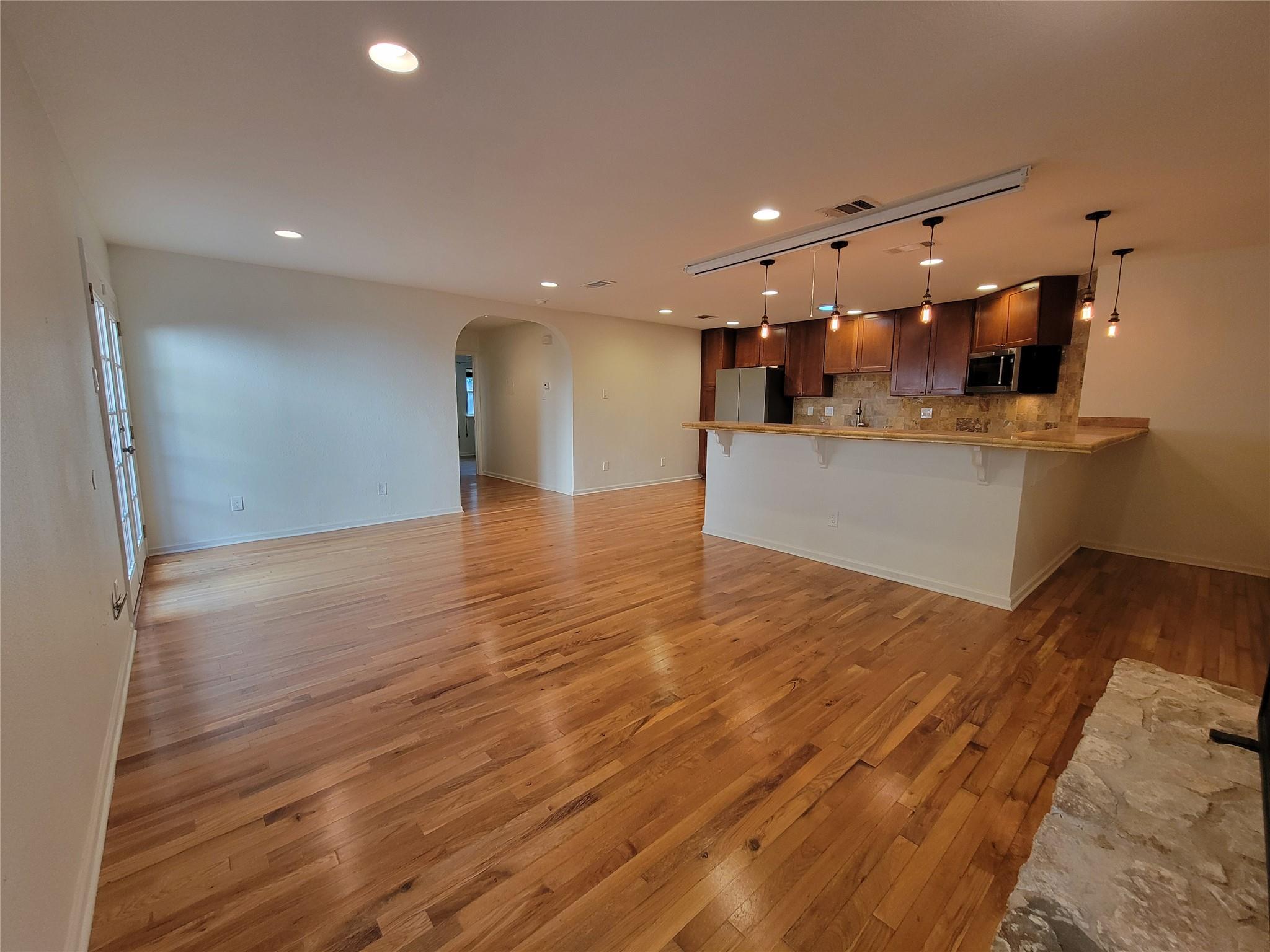 2011 Meadowridge Dr # A, Austin, TX 78704