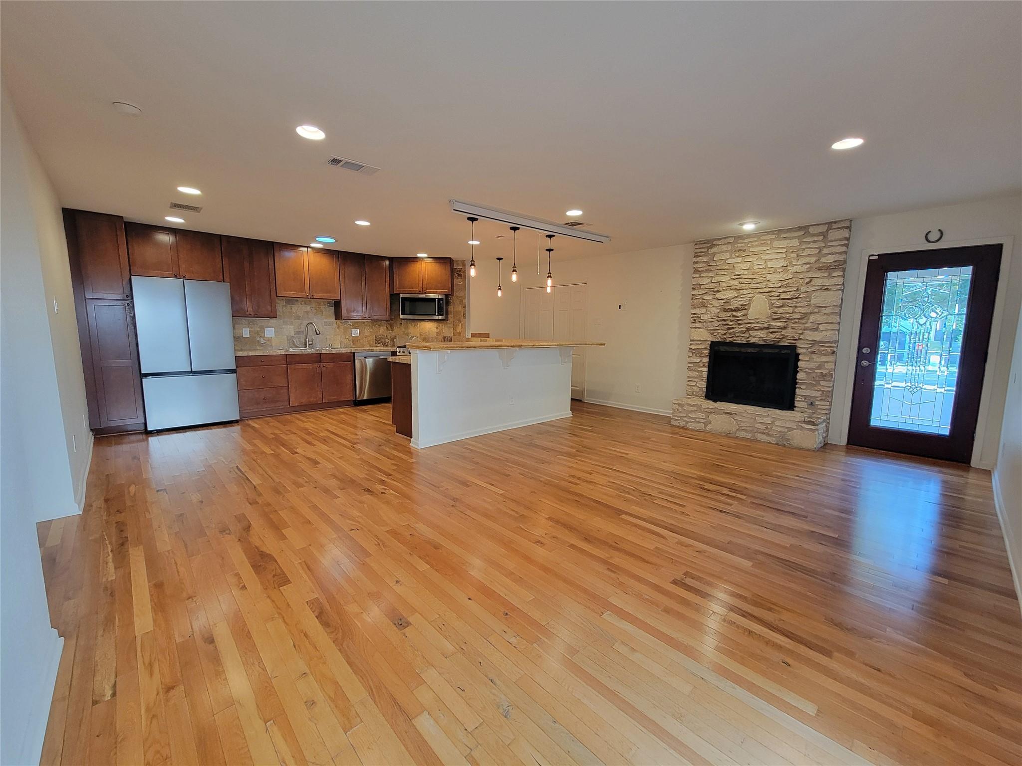 2011 Meadowridge Dr # A, Austin, TX 78704