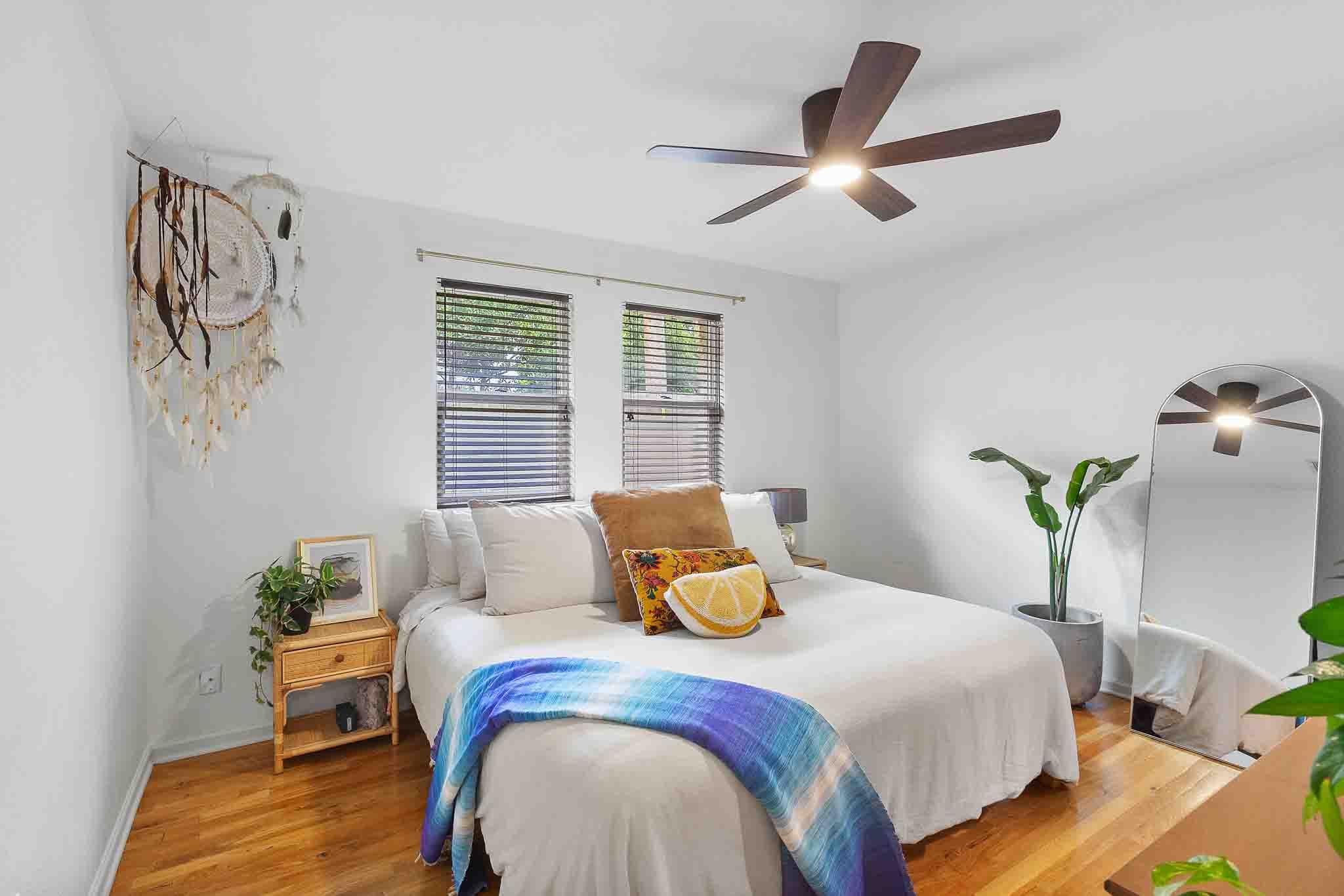 2011 Meadowridge Dr # A, Austin, TX 78704