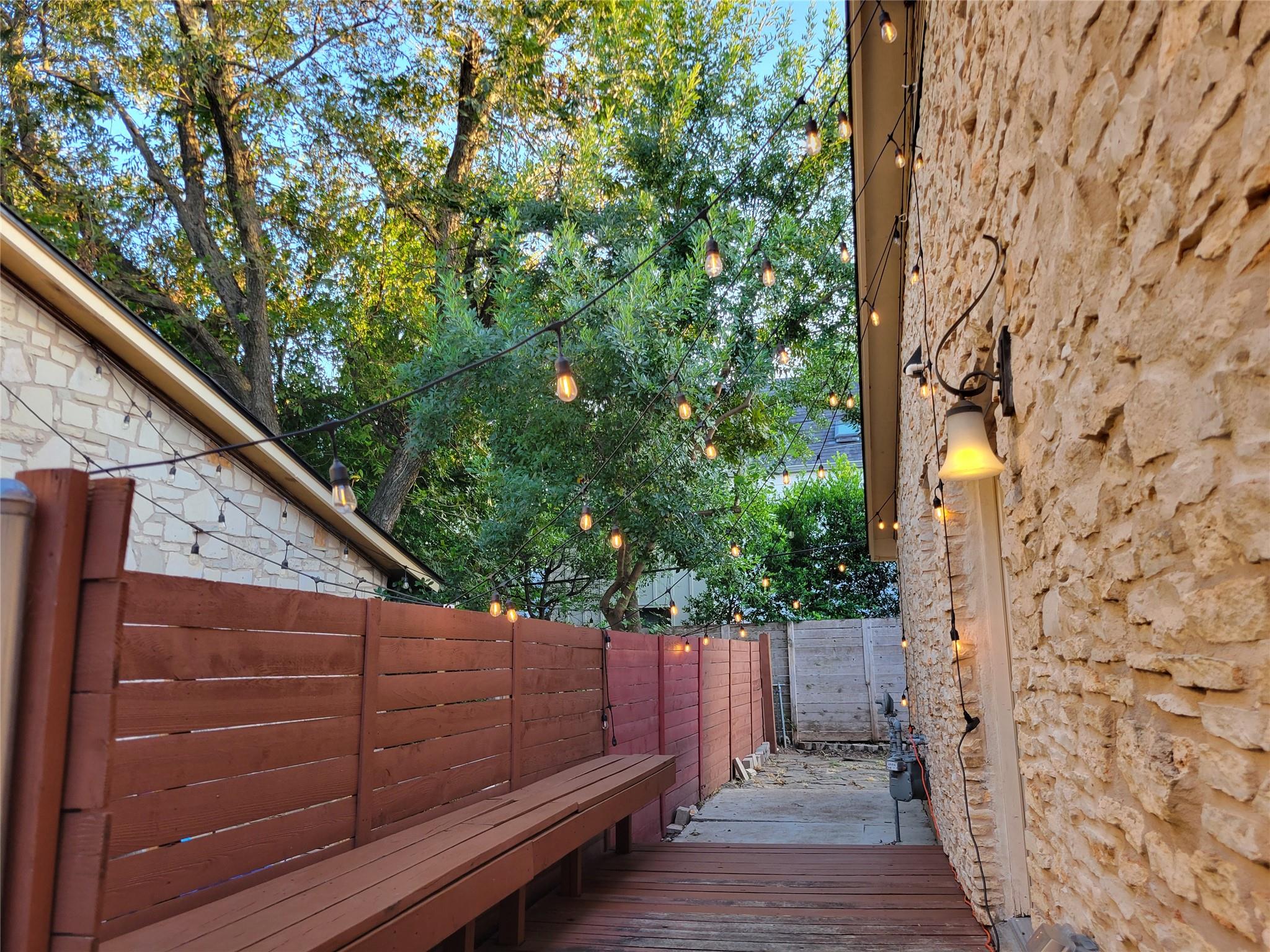 2011 Meadowridge Dr # A, Austin, TX 78704