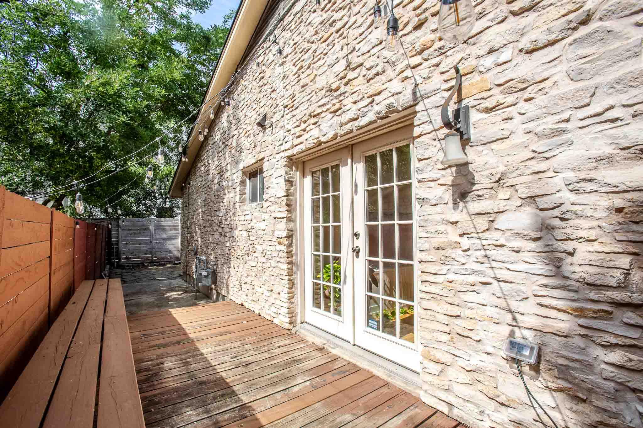 2011 Meadowridge Dr # A, Austin, TX 78704