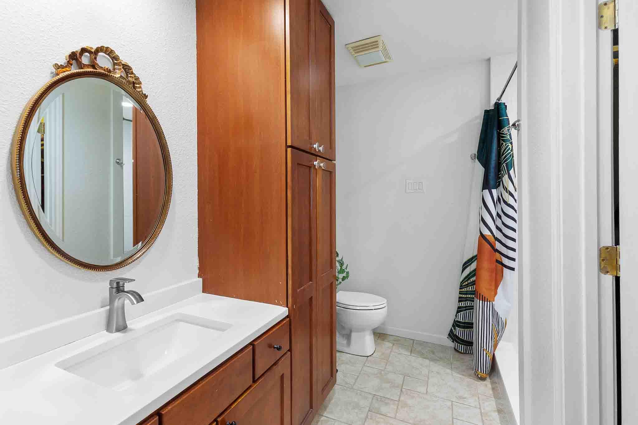 2011 Meadowridge Dr # A, Austin, TX 78704