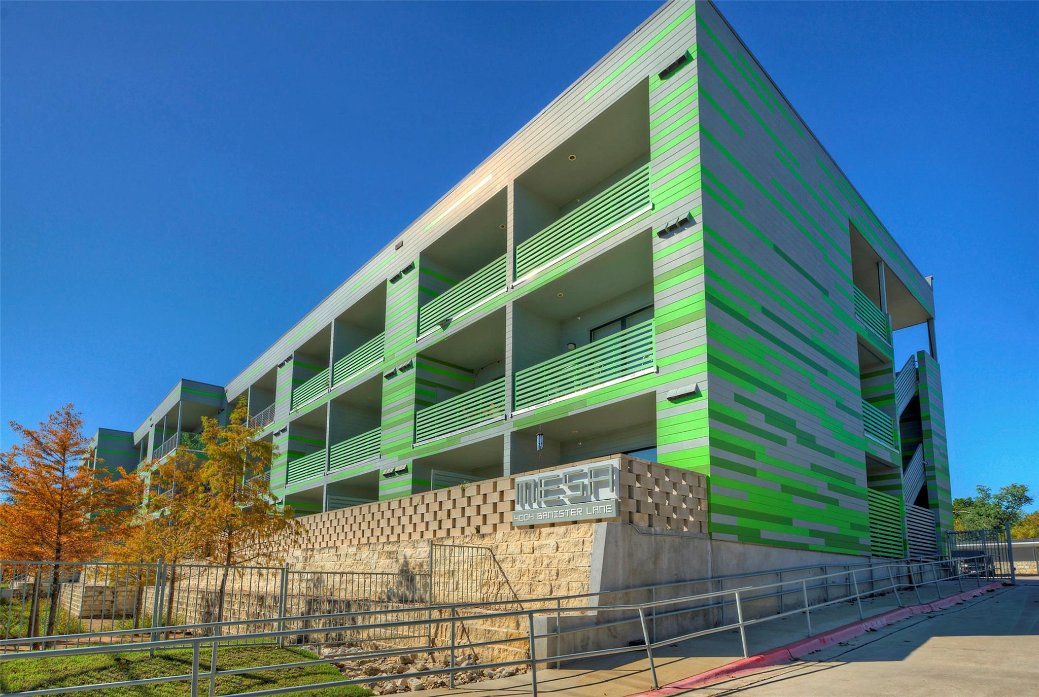 4004 Banister Ln # 207, Austin, TX 78704