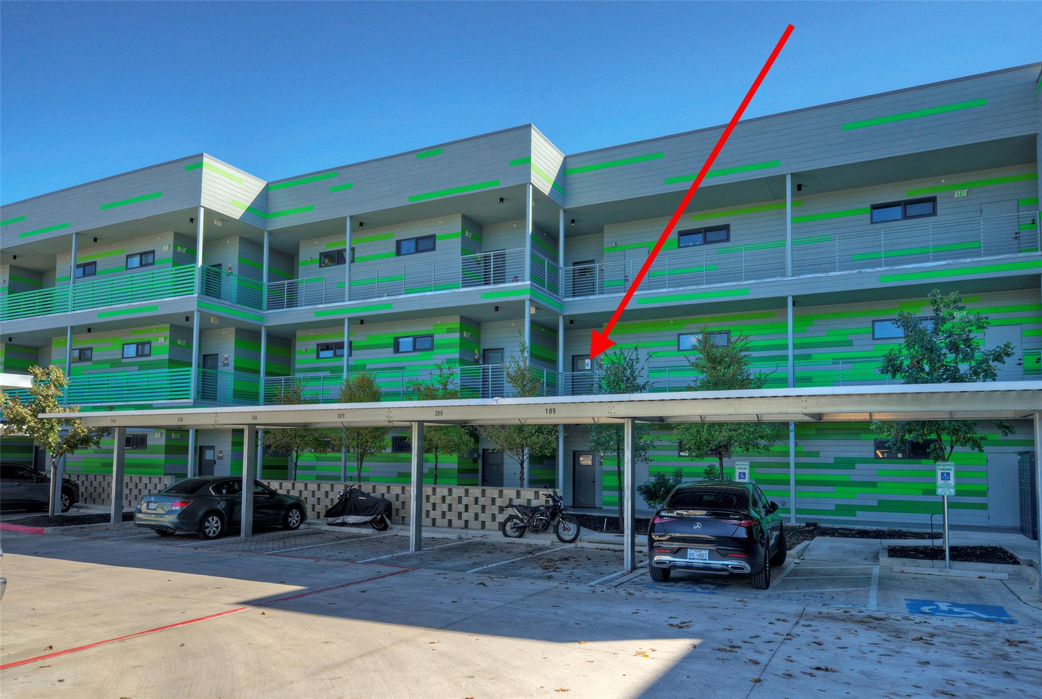 4004 Banister Ln # 207, Austin, TX 78704