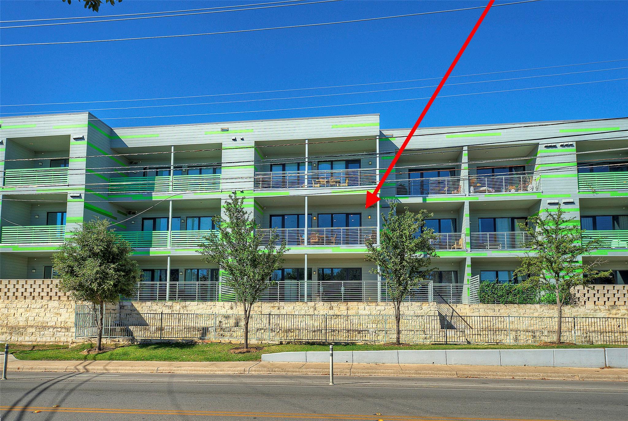 4004 Banister Ln # 207, Austin, TX 78704