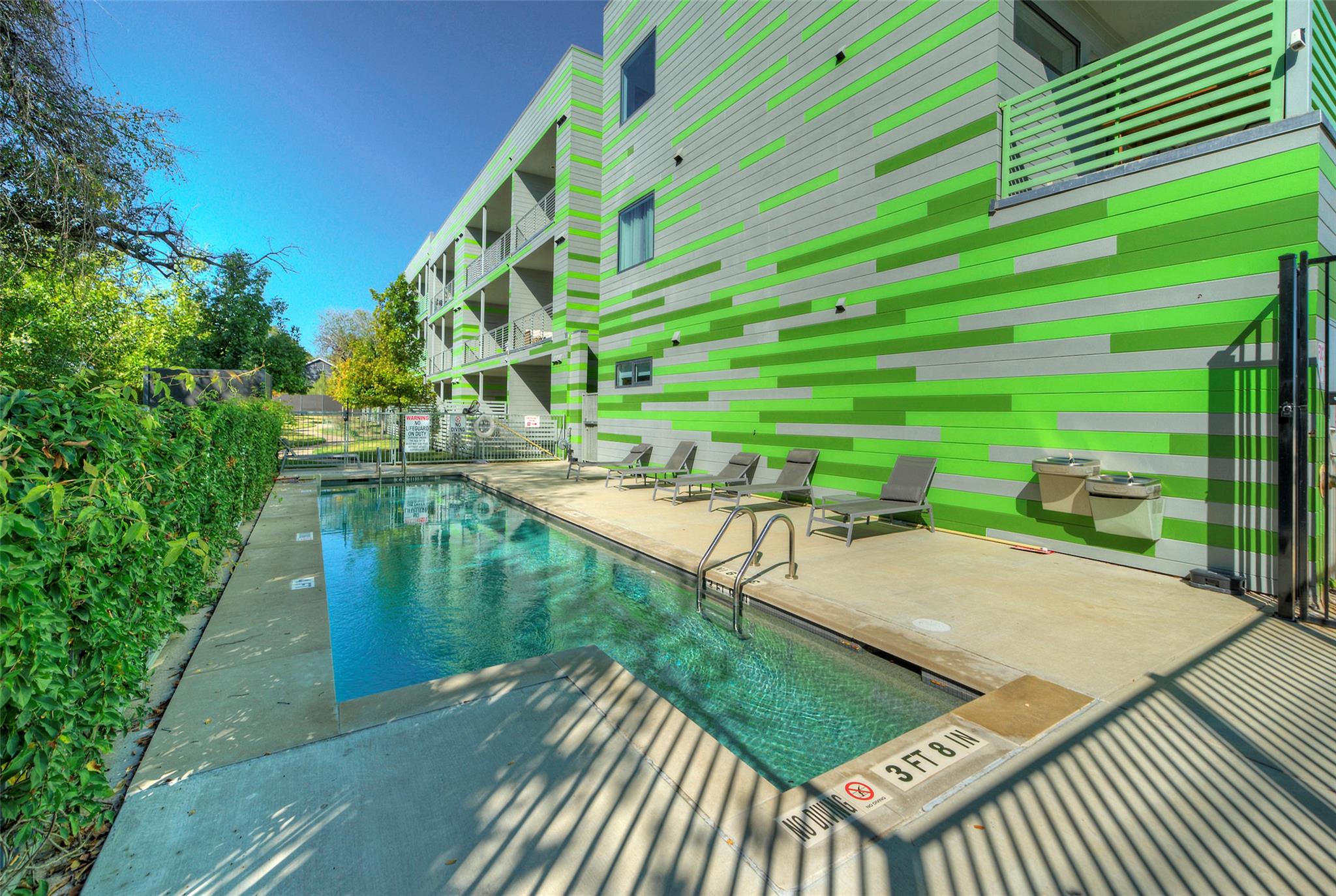 4004 Banister Ln # 207, Austin, TX 78704