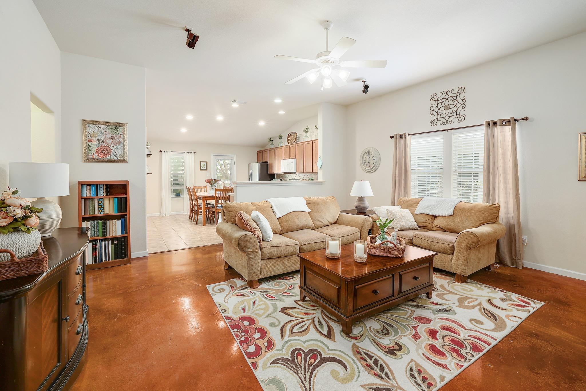 1320 Alpine Mountain Dr, Leander, TX 78641