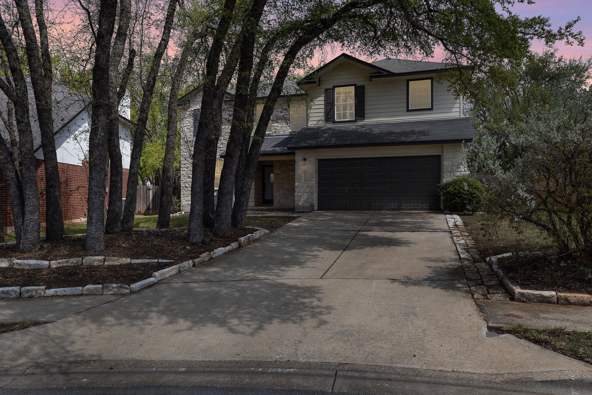 1804 Warwick Cv, Cedar Park, TX 78613