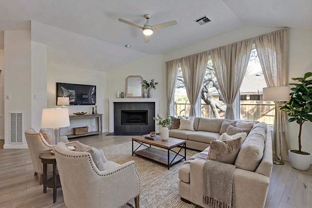 1509 Warren Cv, Cedar Park, TX 78613