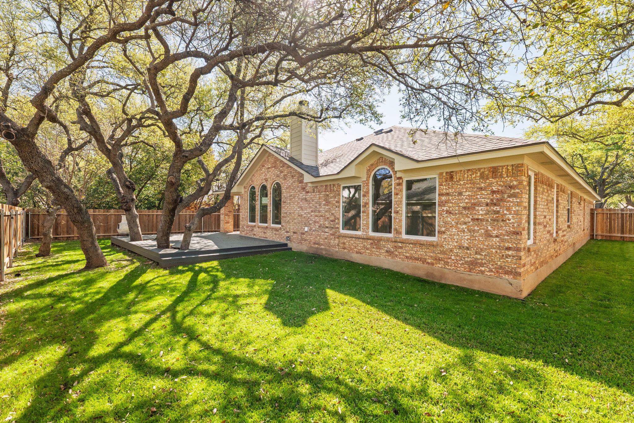1509 Warren Cv, Cedar Park, TX 78613