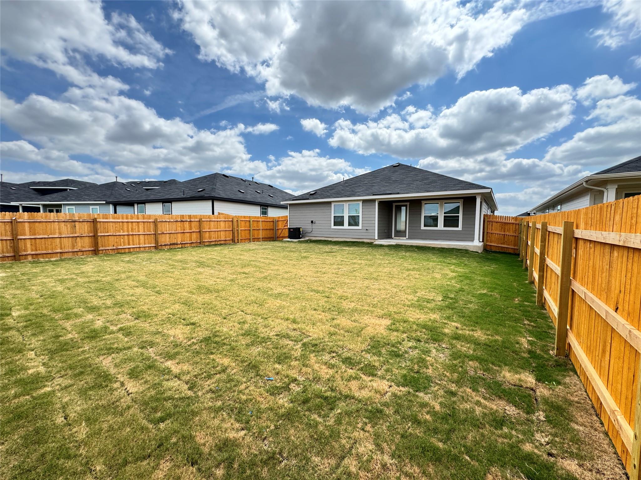 14904 Found Admiral Ln, Manor, TX 78653