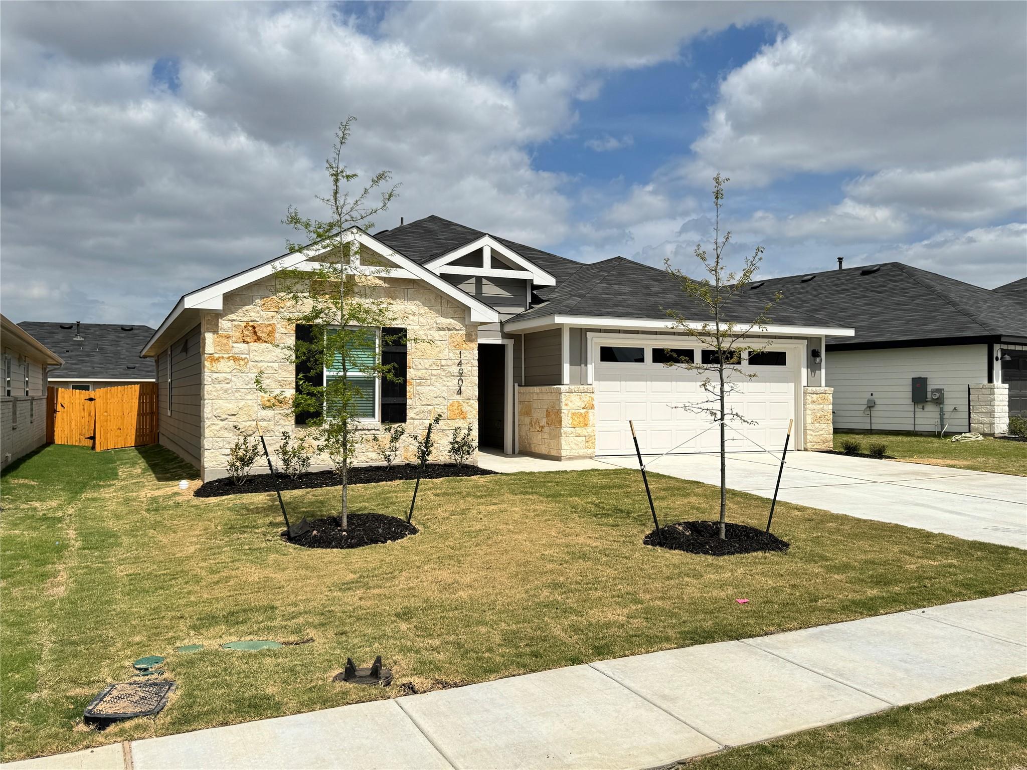 14904 Found Admiral Ln, Manor, TX 78653