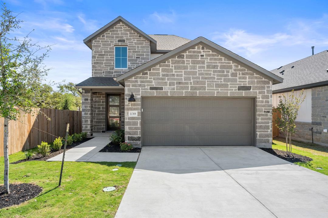 139 Great Sequoia Lane, Dripping Springs, TX 78620