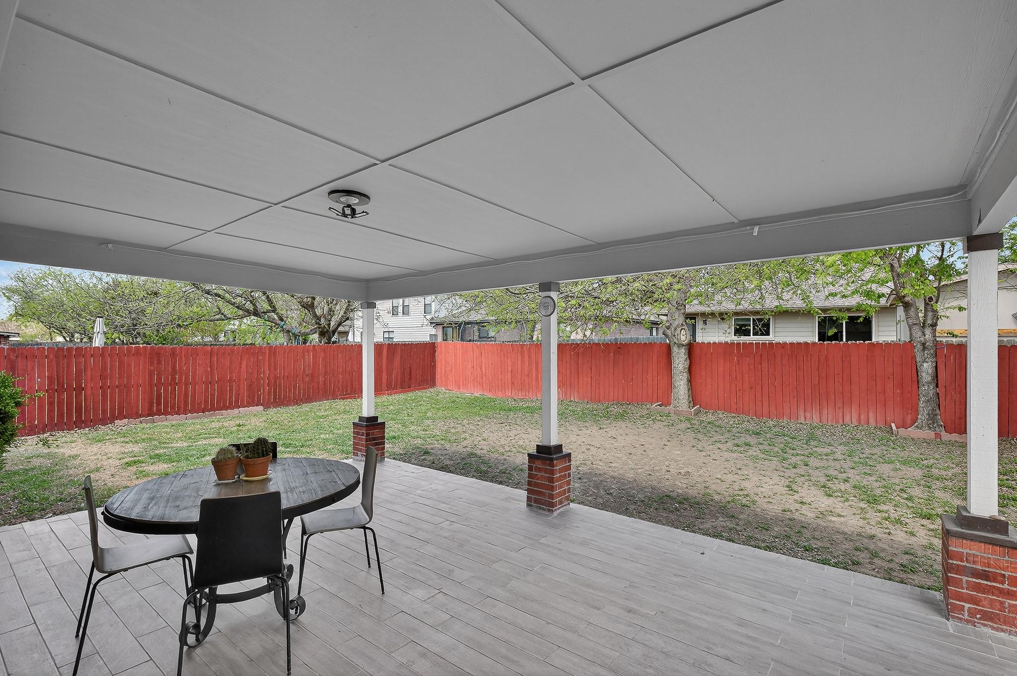 1205 Apollo Cir, Round Rock, TX 78664