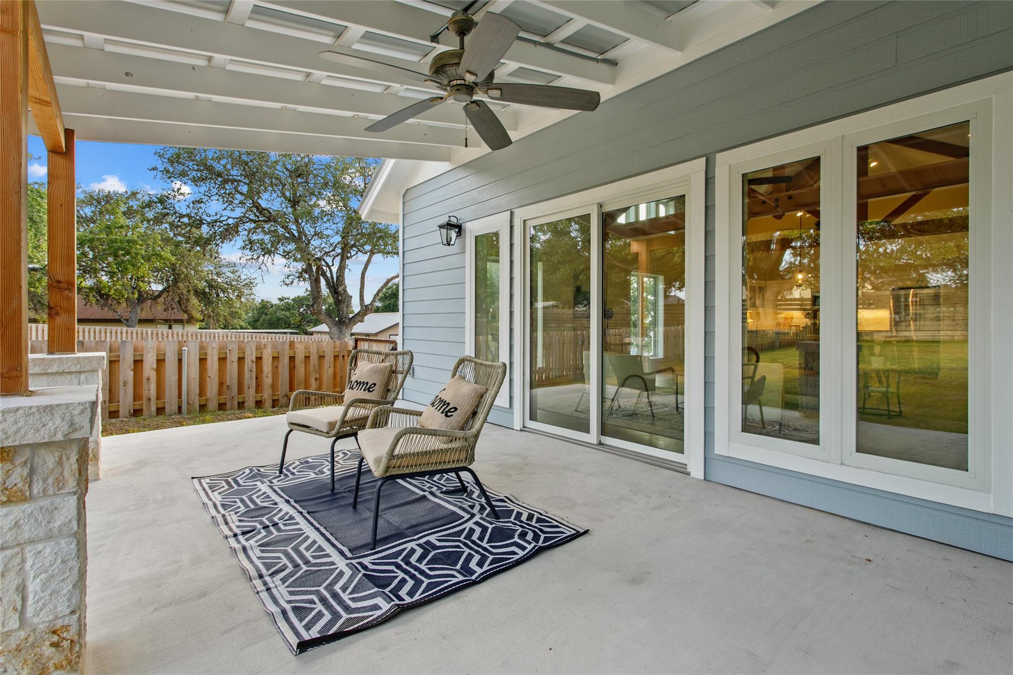 1312 Greenlawn Parkway, Blanco, TX 78606