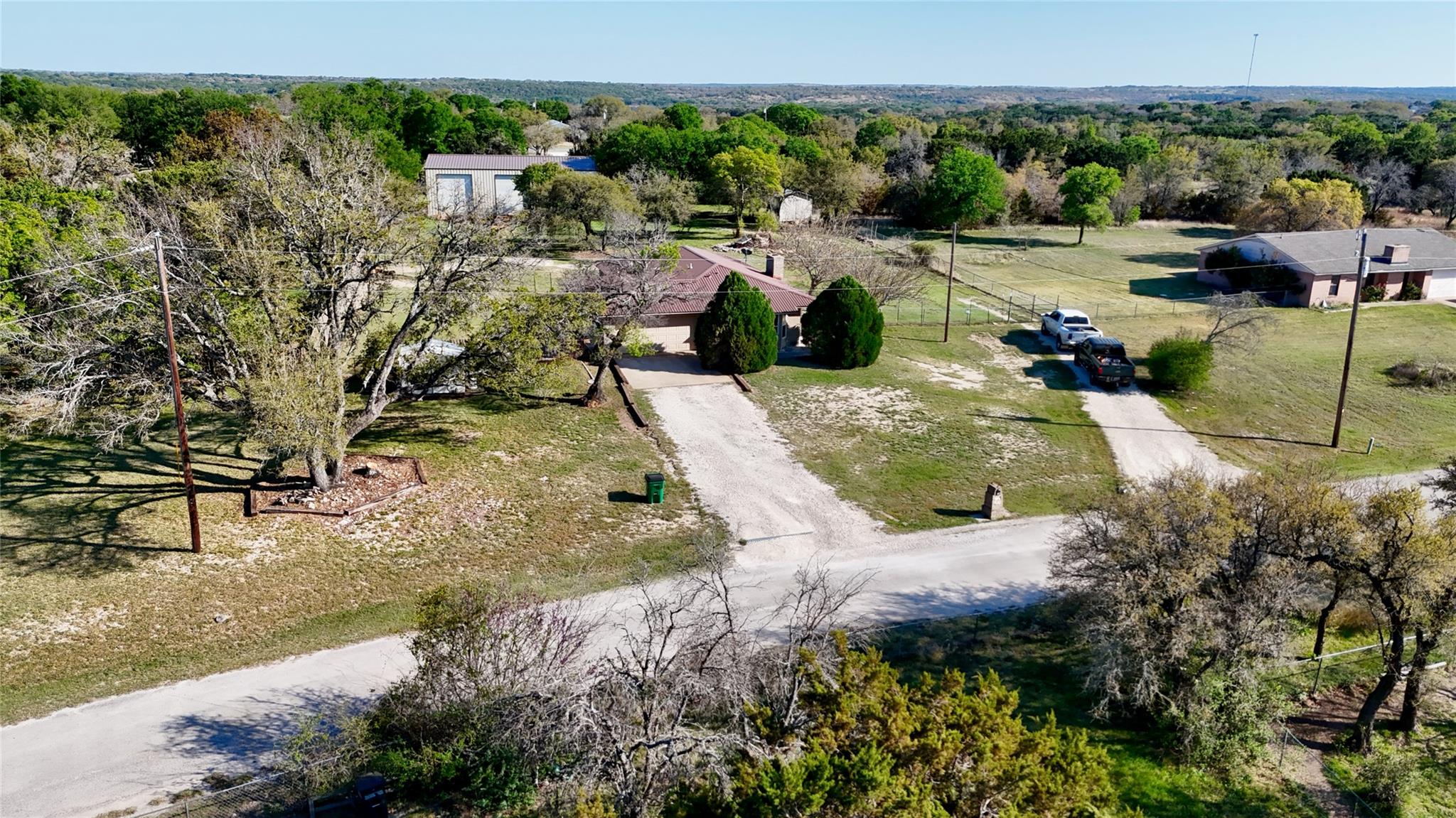357 CR 3080, Lampasas, TX 78550