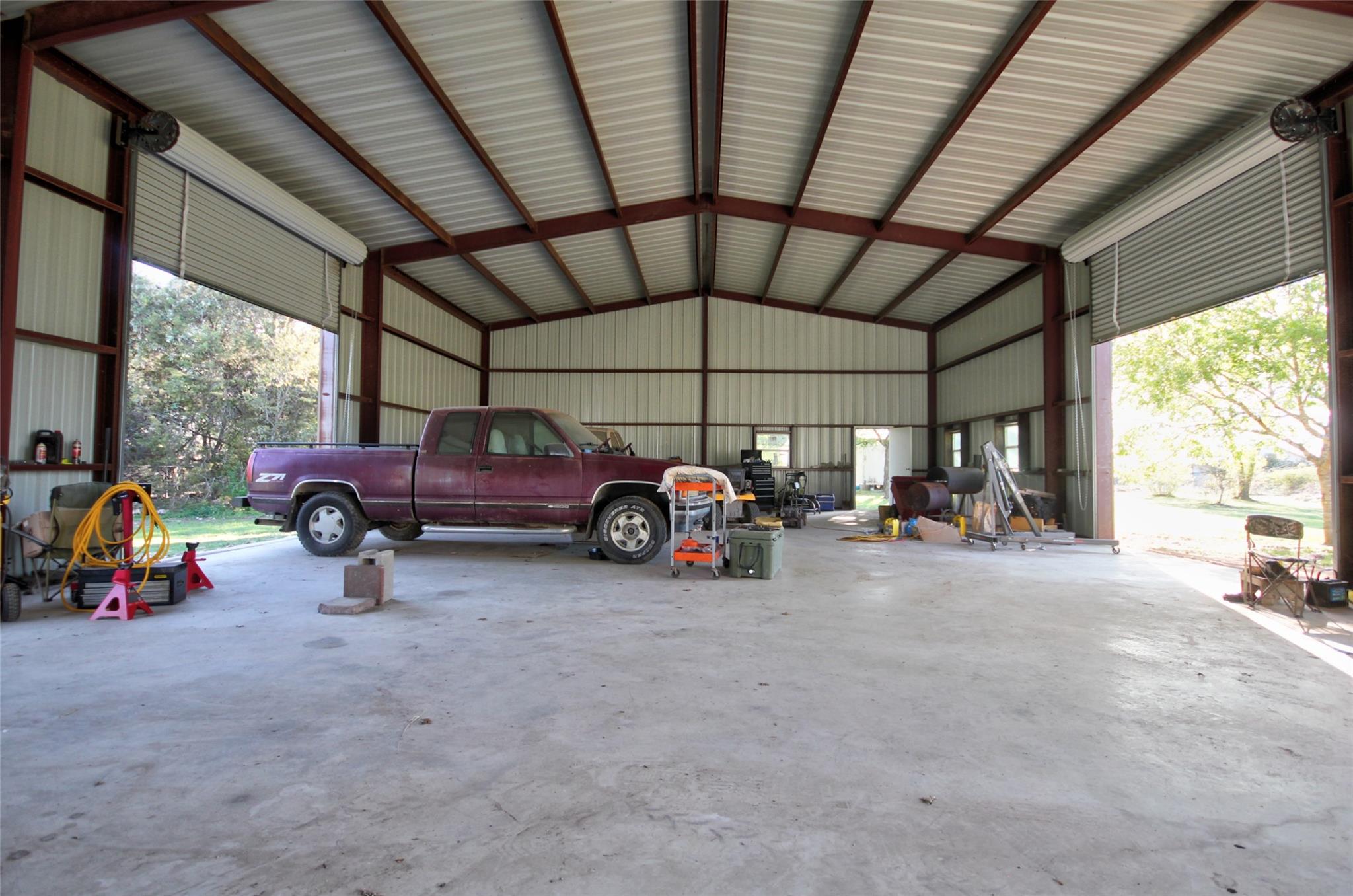 357 CR 3080, Lampasas, TX 78550