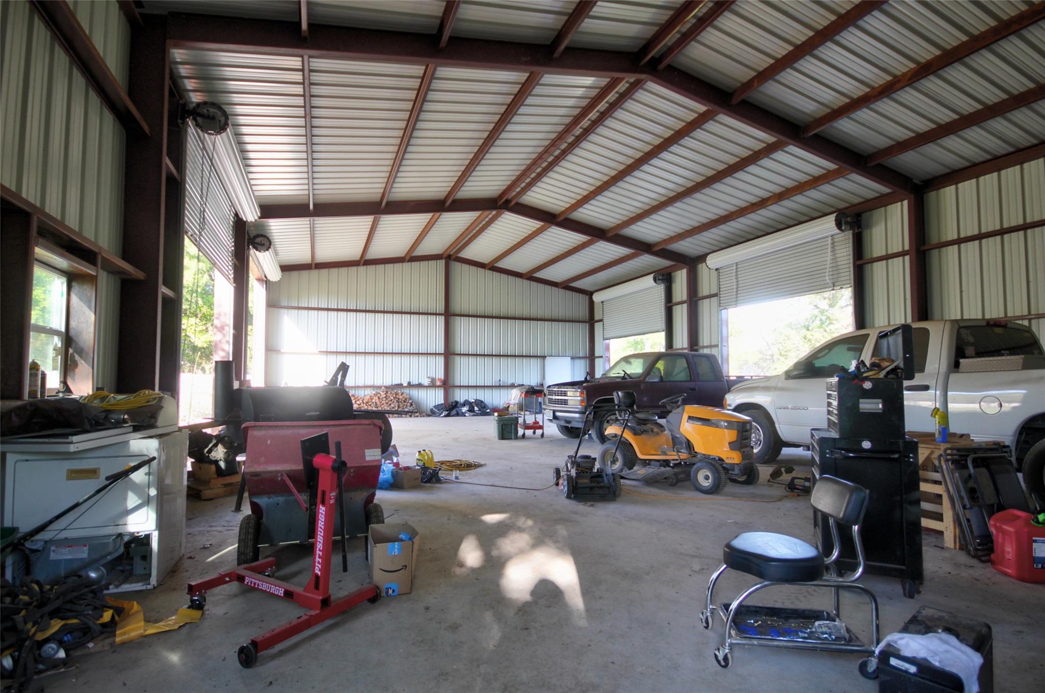 357 CR 3080, Lampasas, TX 78550