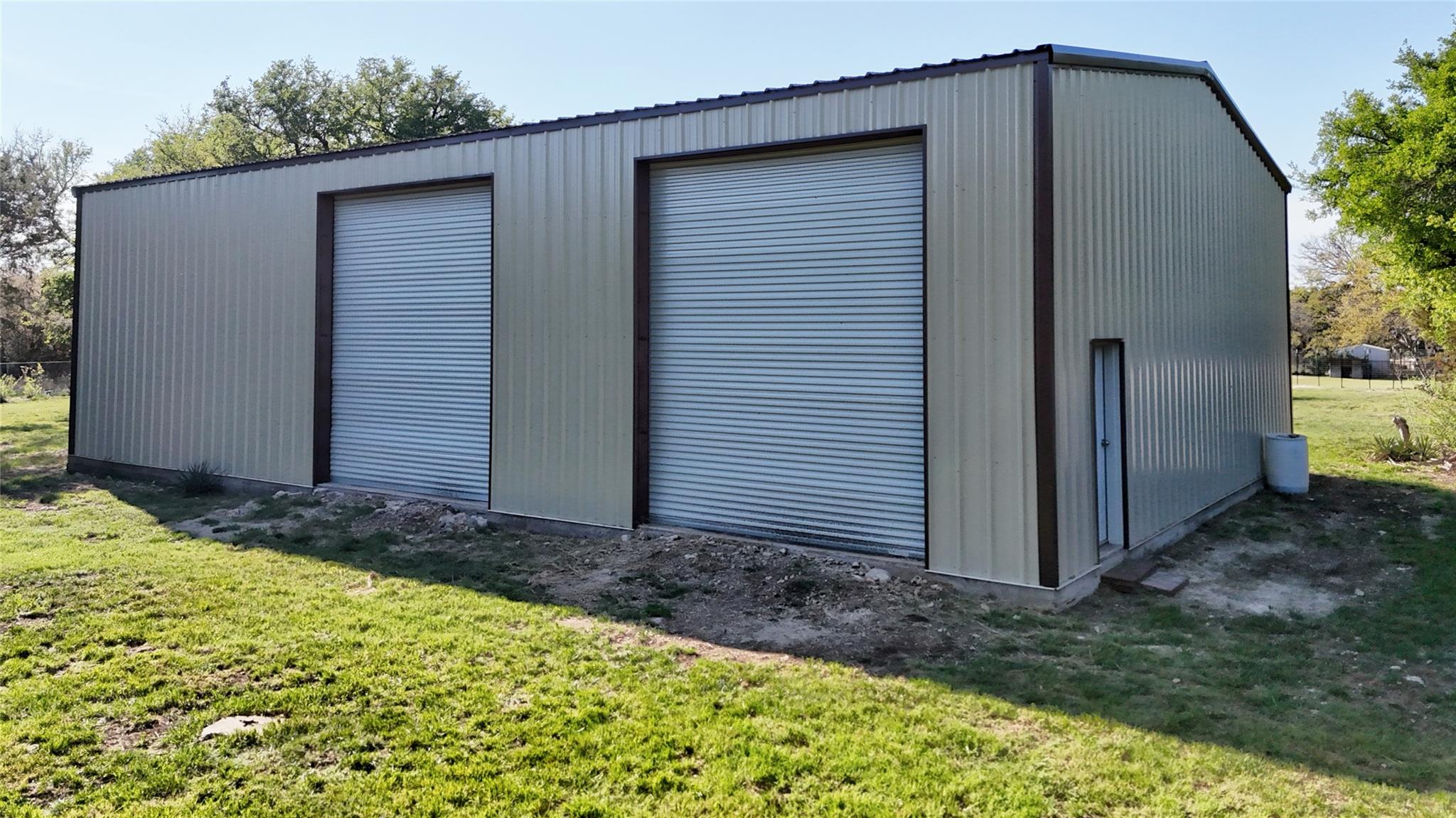 357 CR 3080, Lampasas, TX 78550