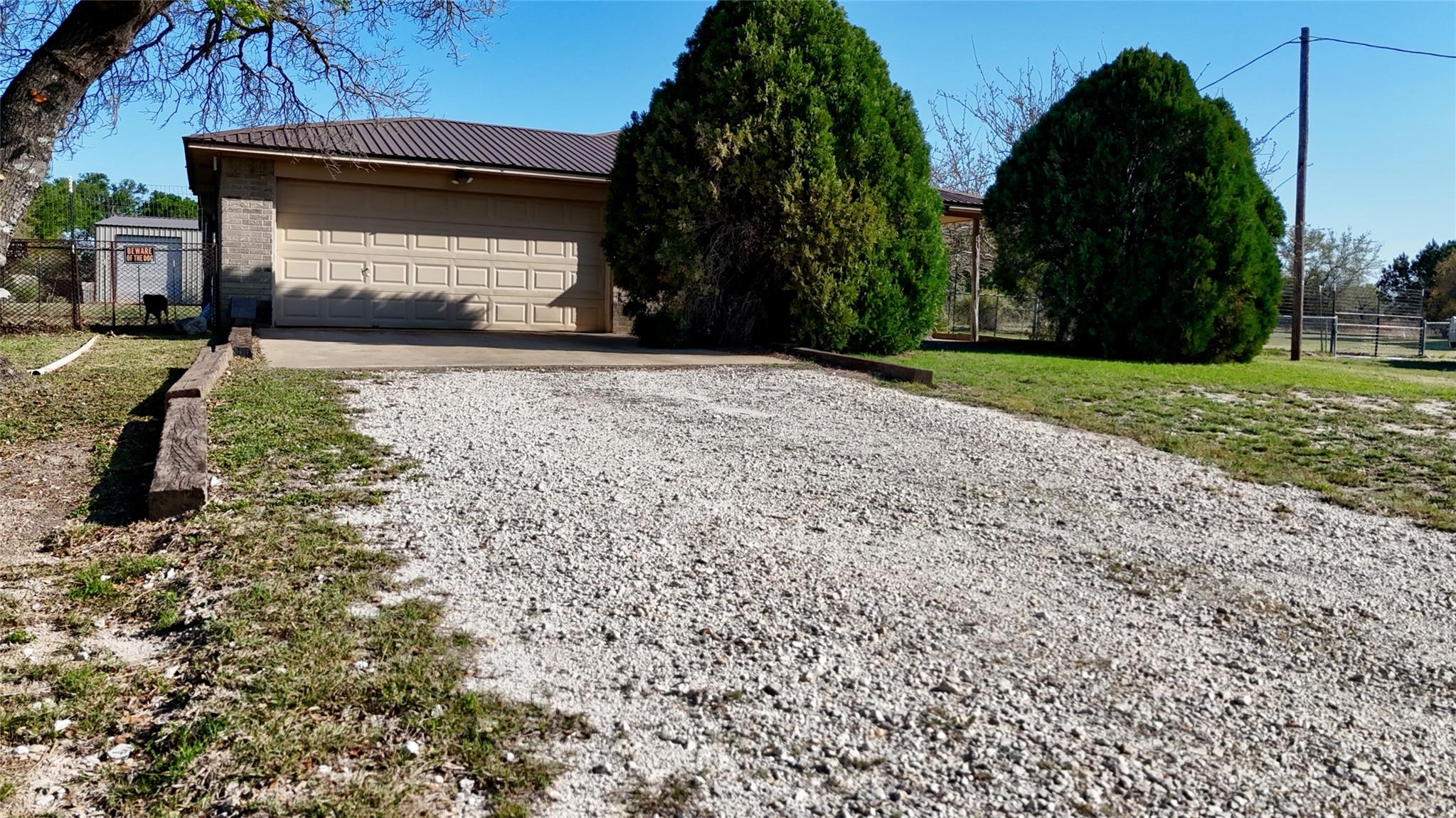 357 CR 3080, Lampasas, TX 78550