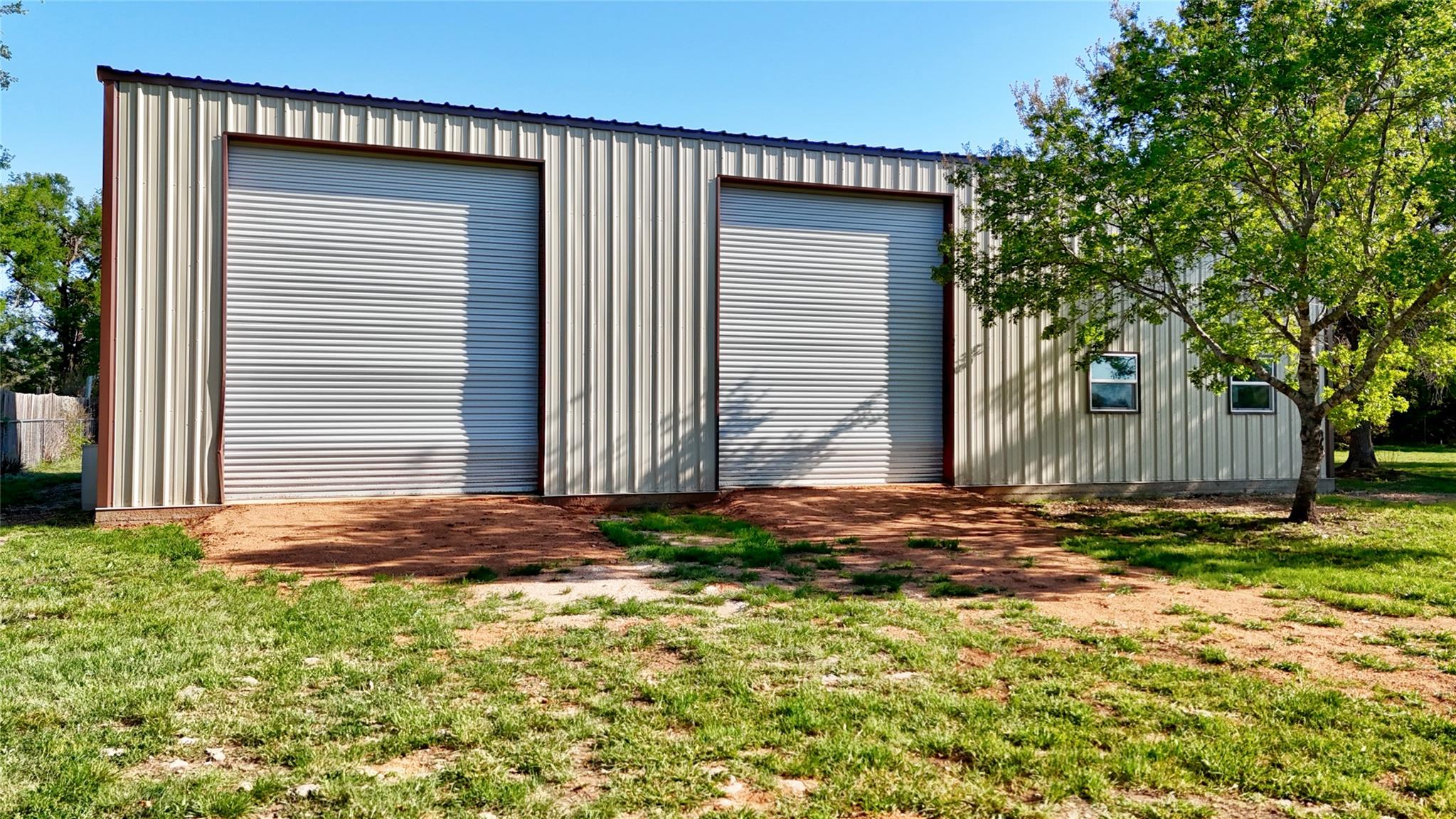 357 CR 3080, Lampasas, TX 78550