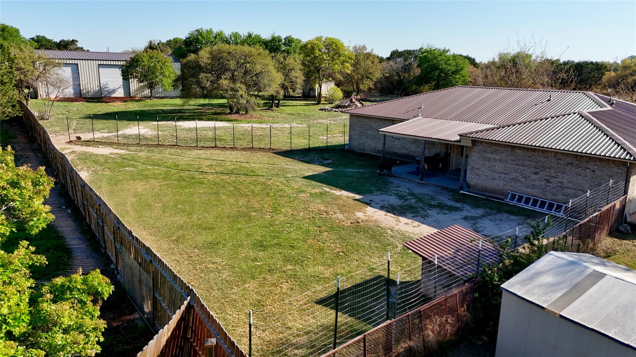 357 CR 3080, Lampasas, TX 78550