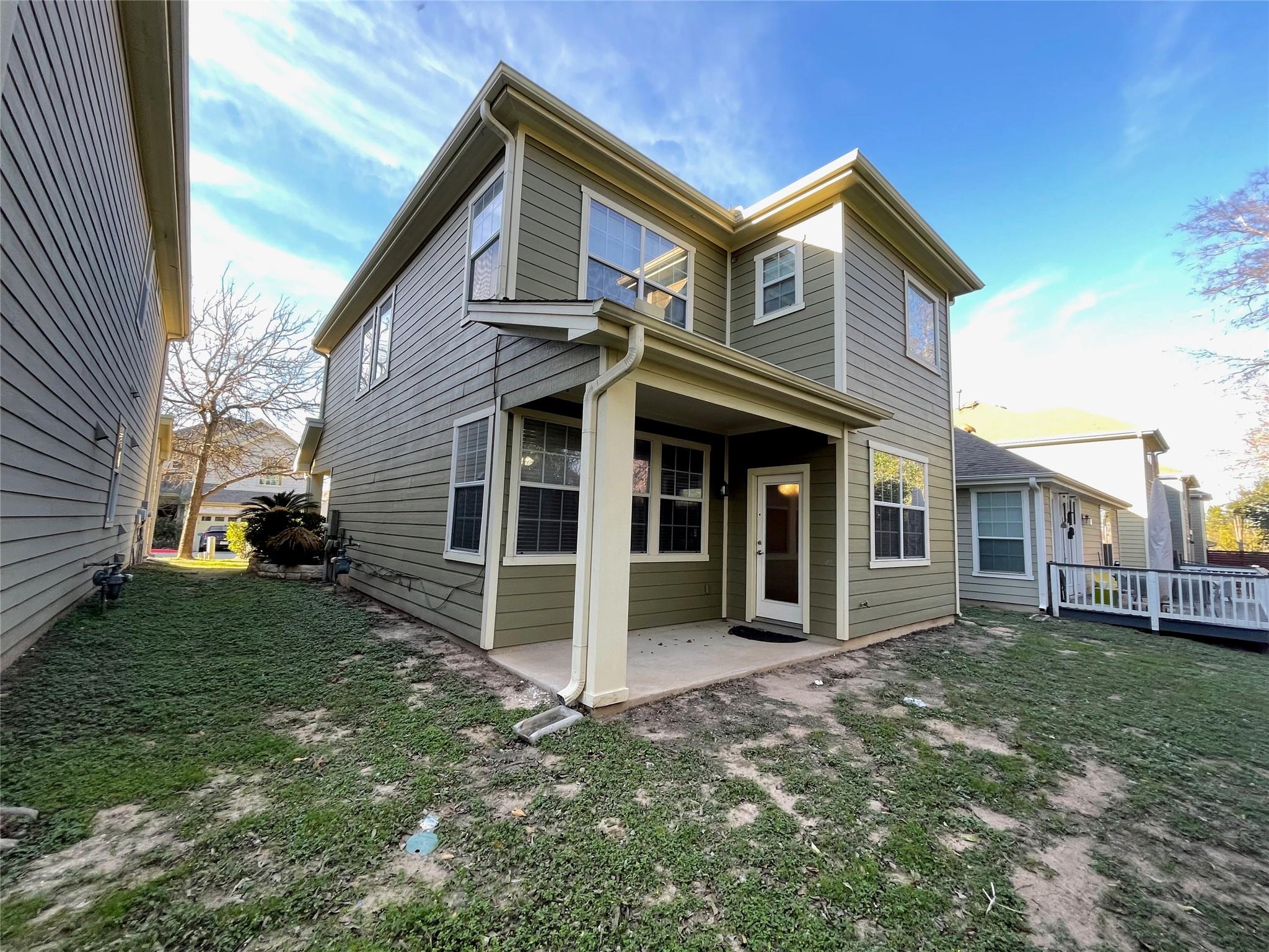 6715 Windrift Way # 21, Austin, TX 78745