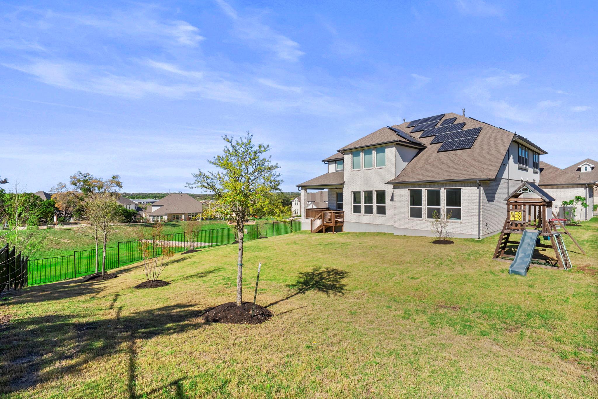 713 Palamos Dr, Leander, TX 78641