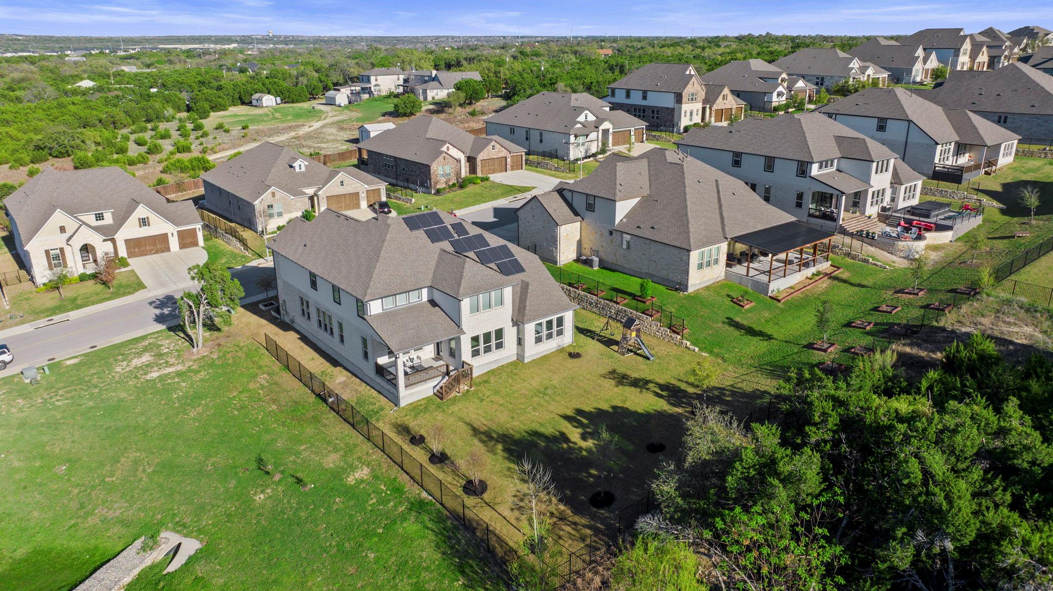 713 Palamos Dr, Leander, TX 78641