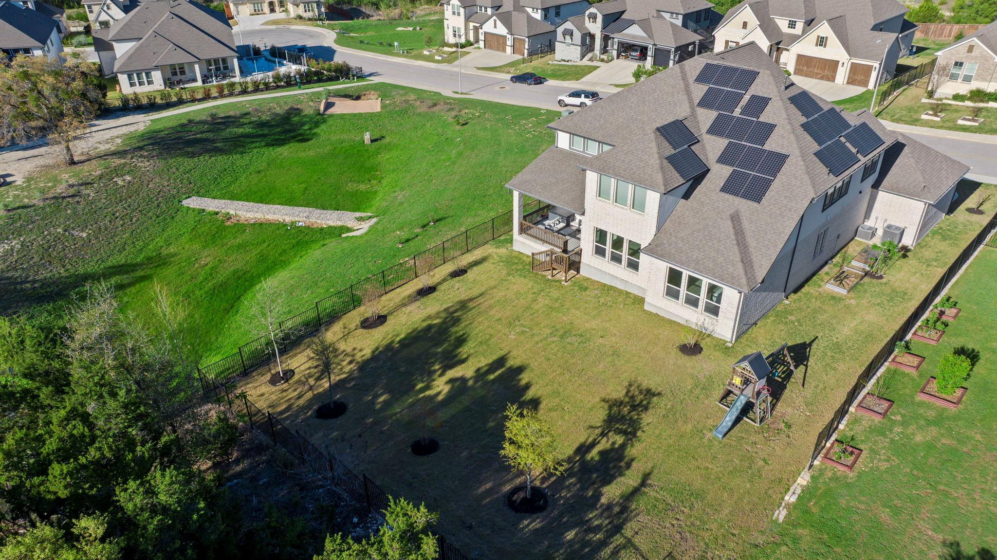 713 Palamos Dr, Leander, TX 78641