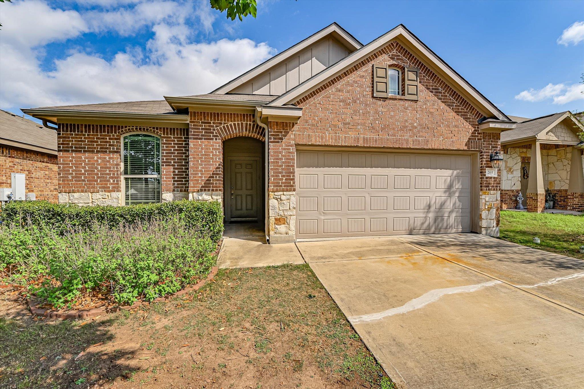 265 Shale Cir, Buda, TX 78610