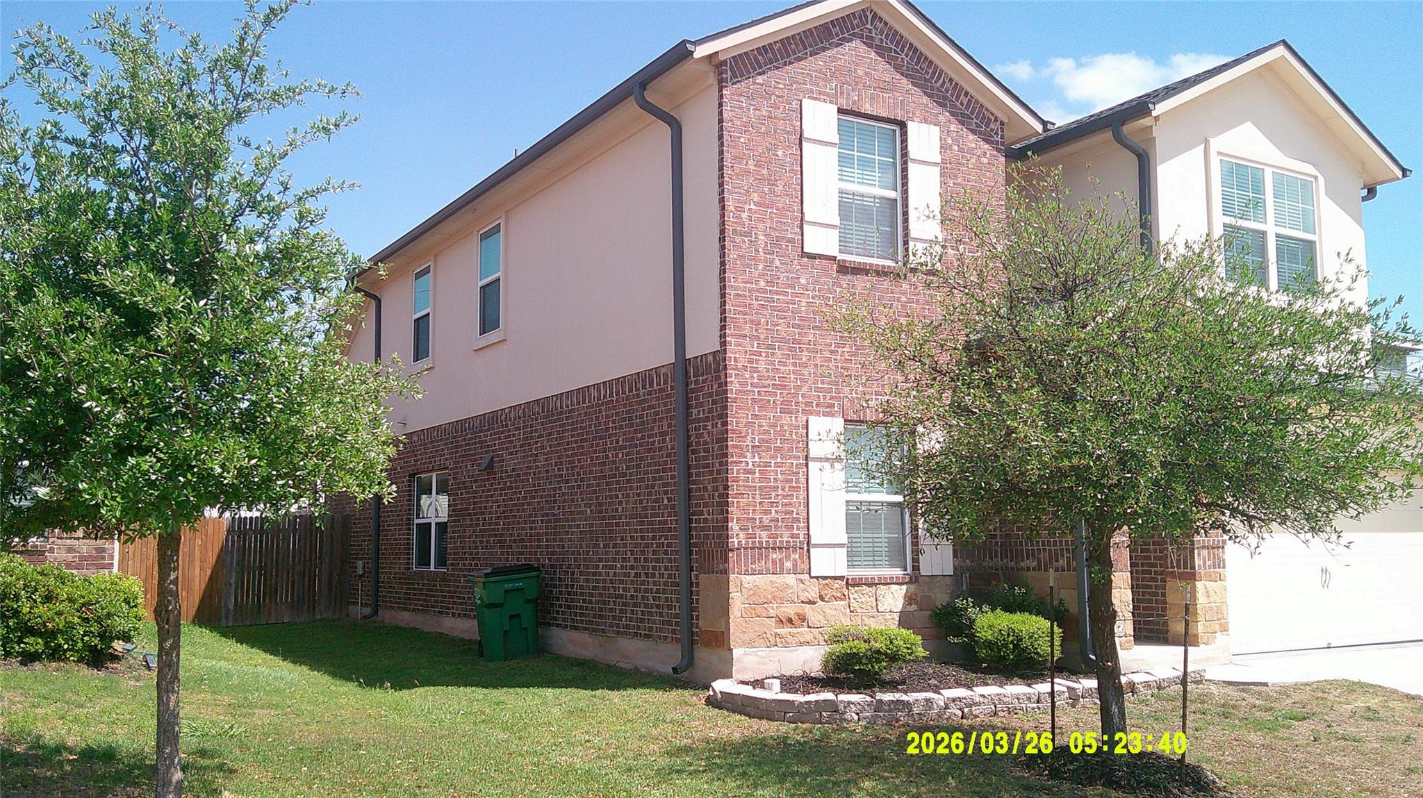 3093 Blantyre Bnd, Round Rock, TX 78664