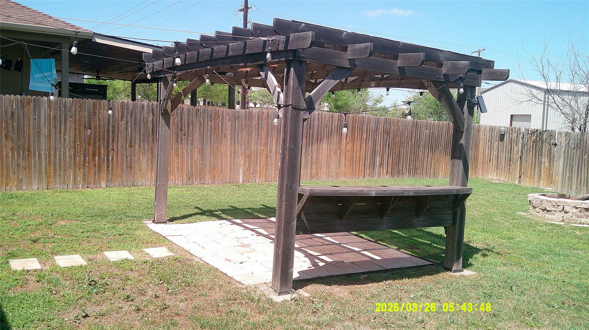 3093 Blantyre Bnd, Round Rock, TX 78664