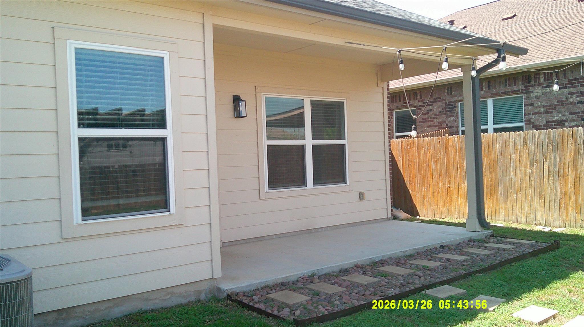 3093 Blantyre Bnd, Round Rock, TX 78664