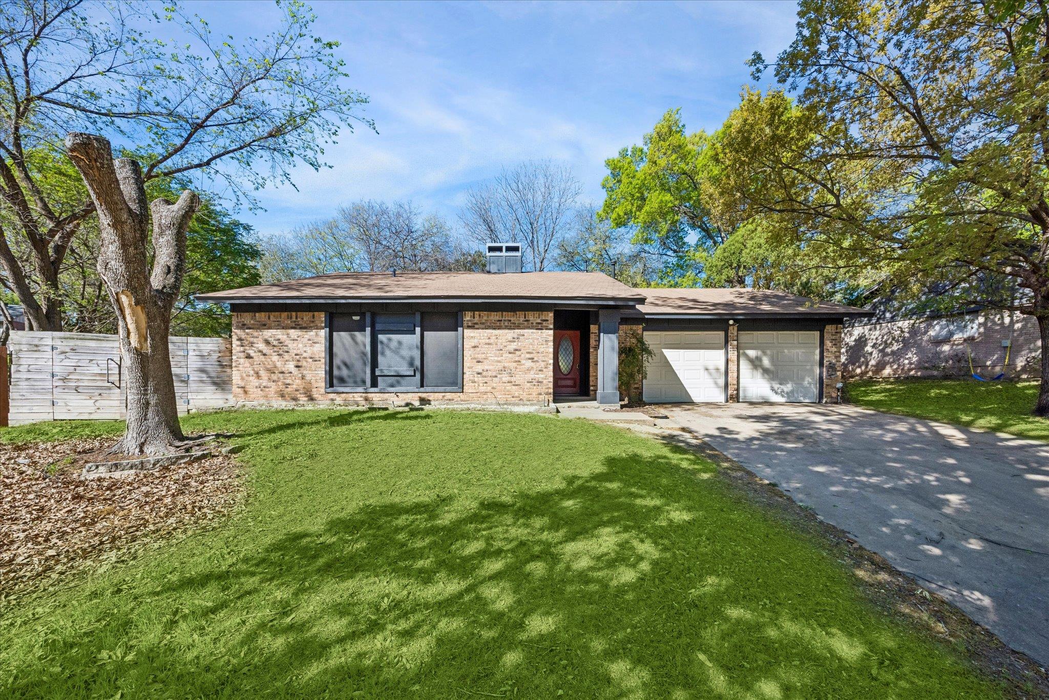 1309 Warrington Dr, Austin, TX 78753