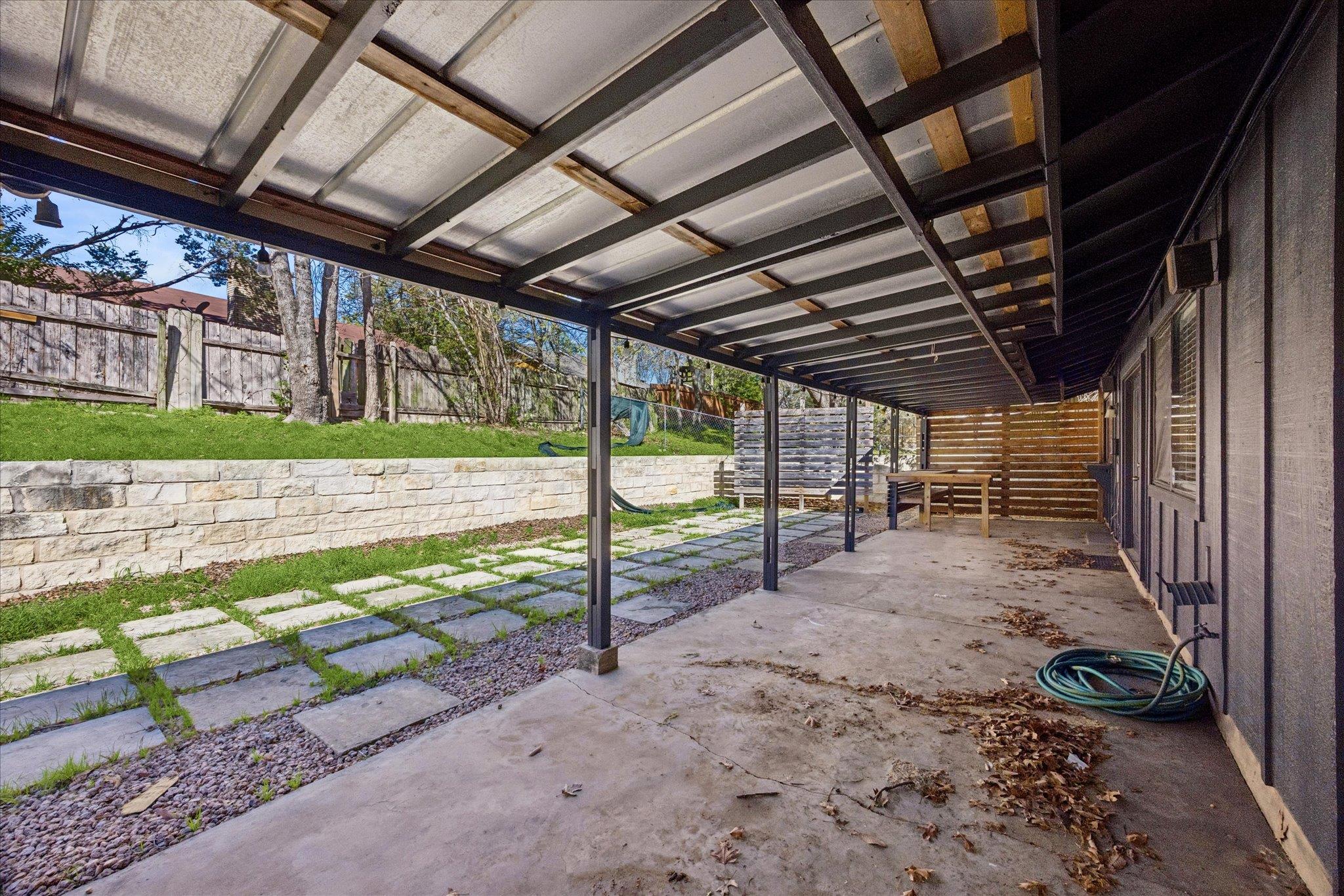 1309 Warrington Dr, Austin, TX 78753