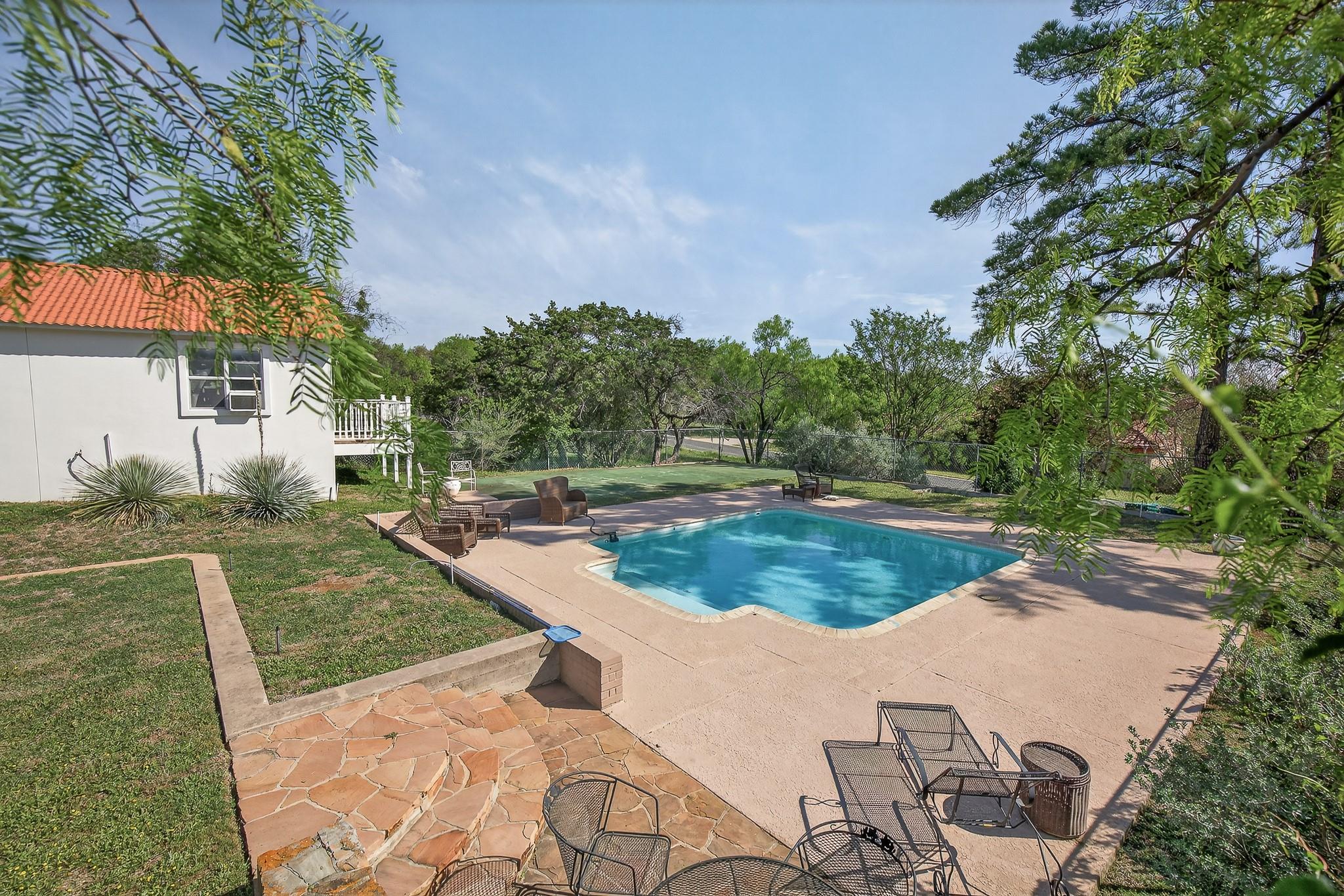 108 Lachite # C280, Horseshoe Bay, TX 78657