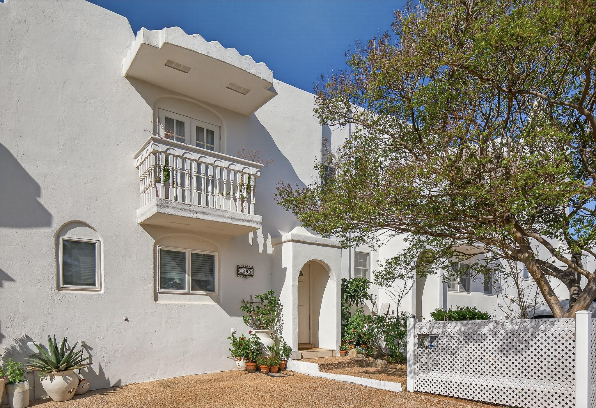 108 Lachite # C280, Horseshoe Bay, TX 78657