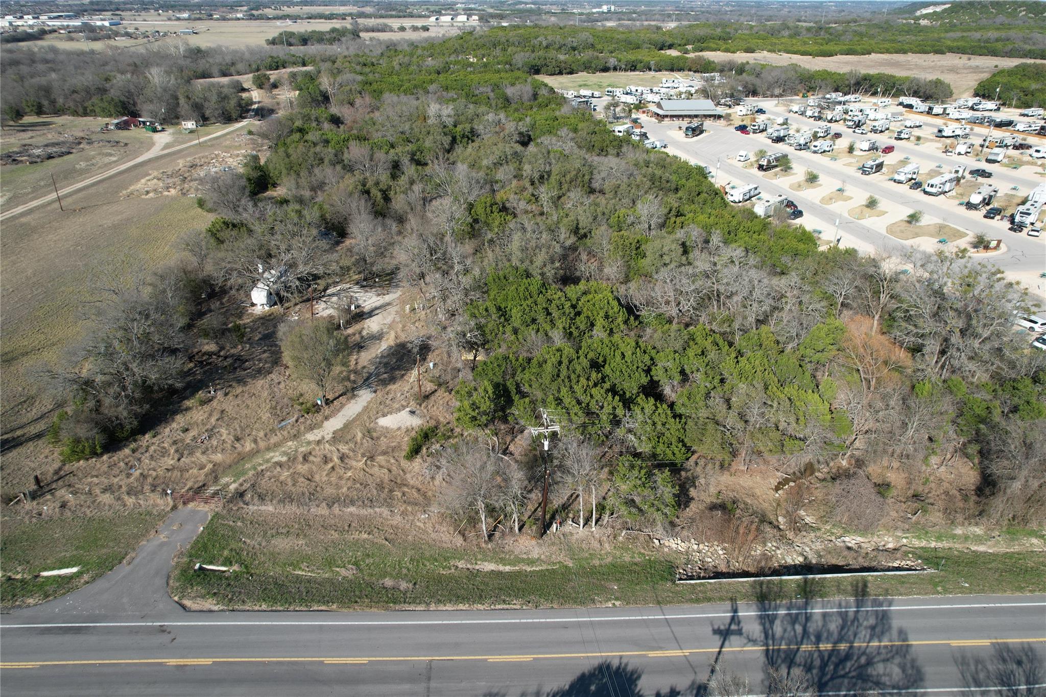 10578 Fm 2410, Belton, TX 76513