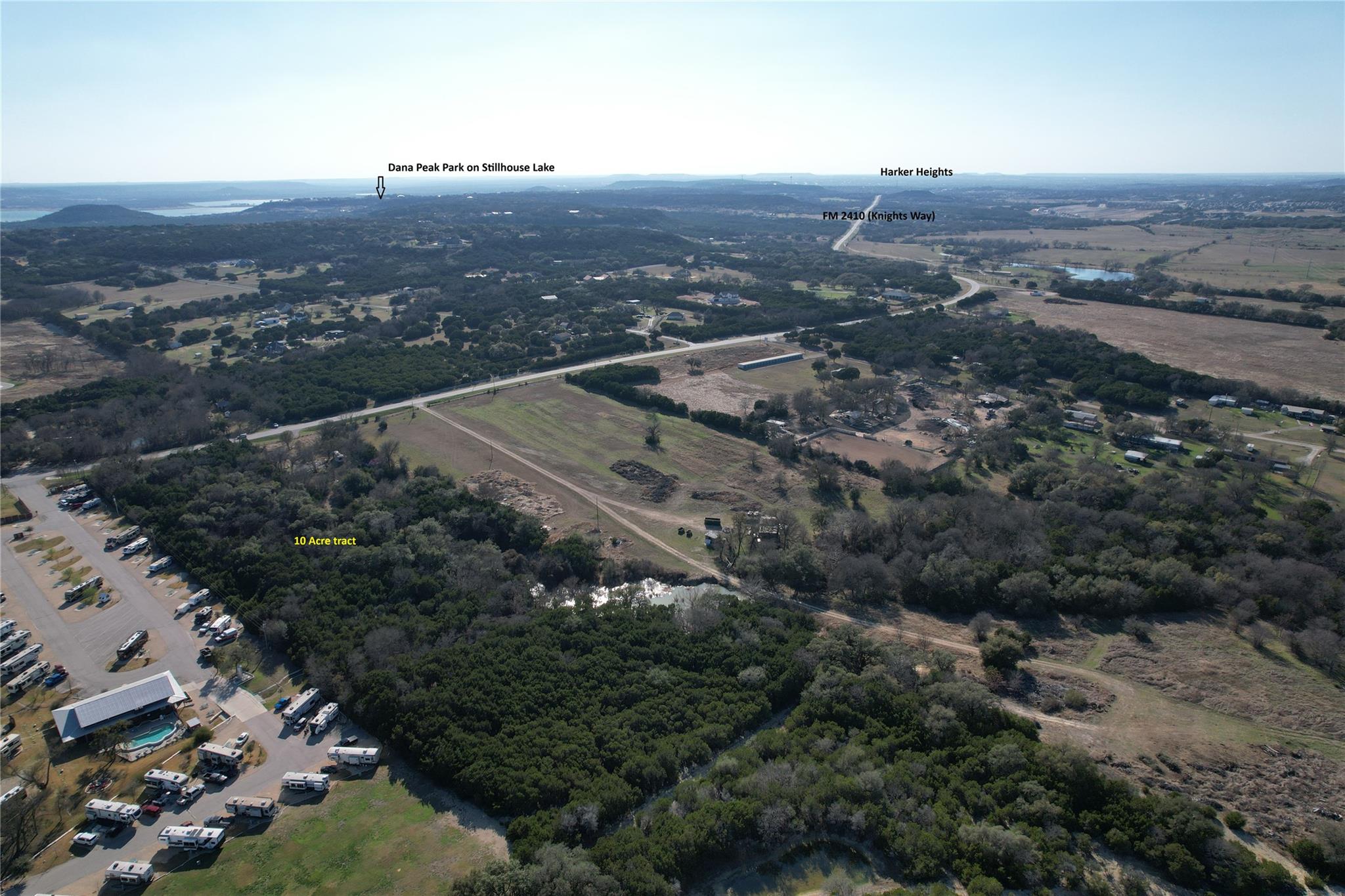 10578 Fm 2410, Belton, TX 76513