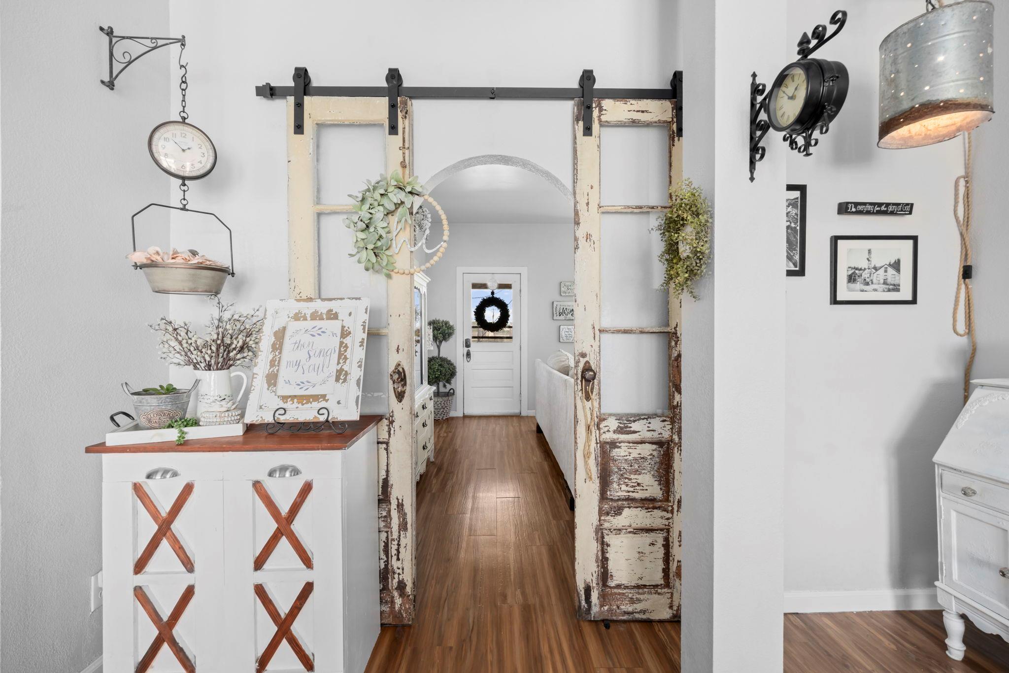 656 County Road 1301, Lampasas, TX 76550